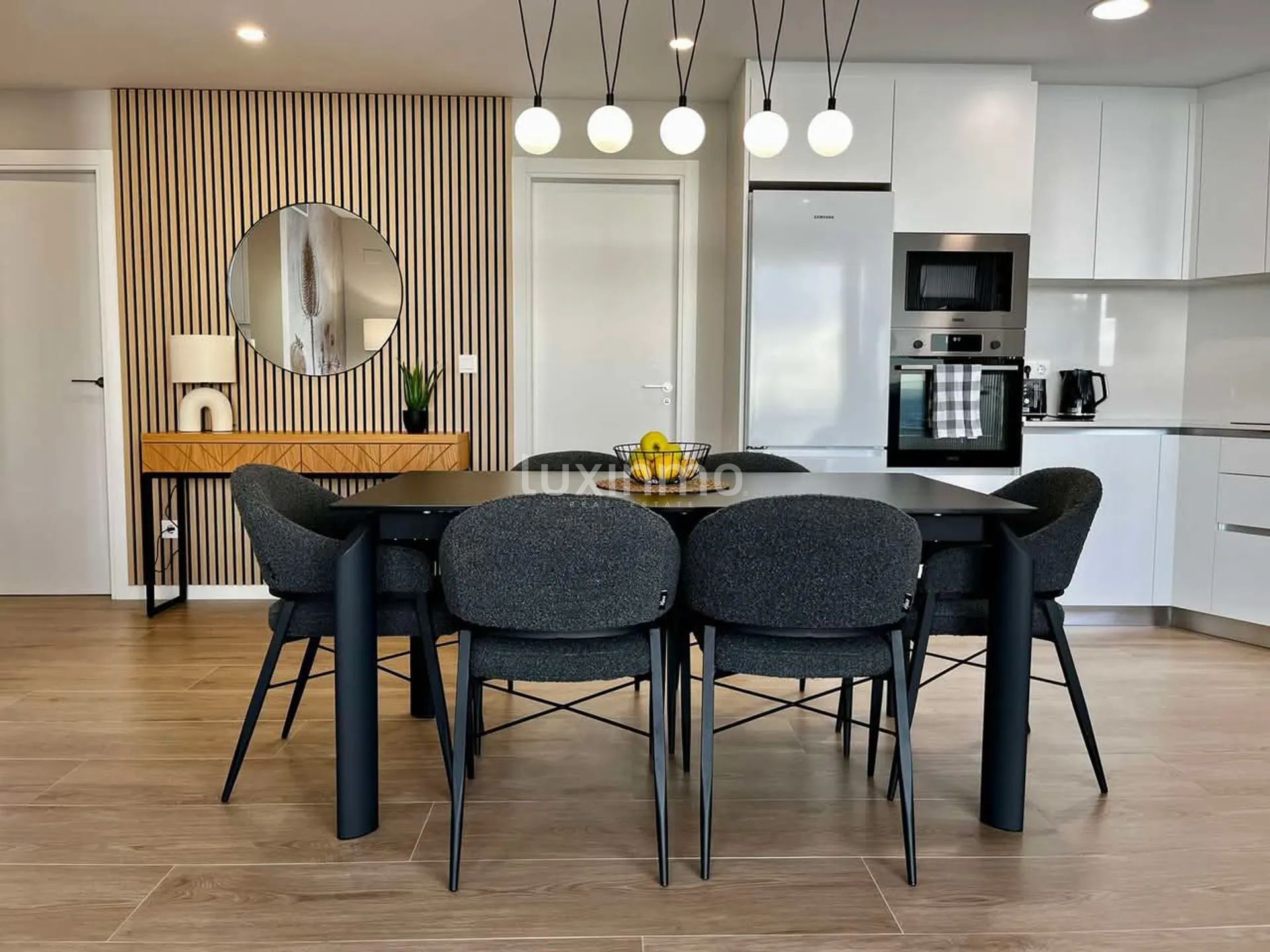 Luxury apartment in torre sakura  Benidorm — photo 9