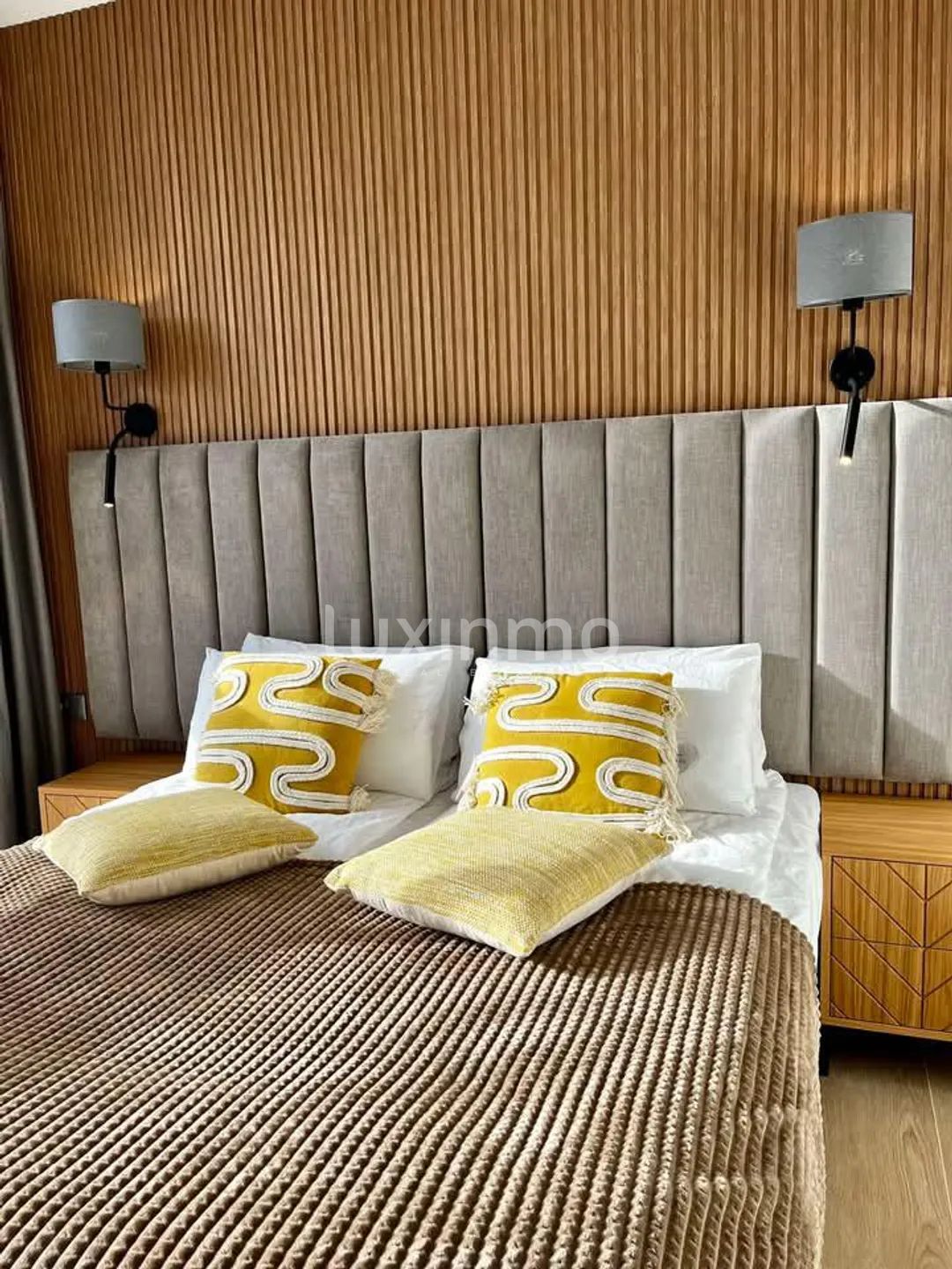 Luxury apartment in torre sakura  Benidorm — photo 18