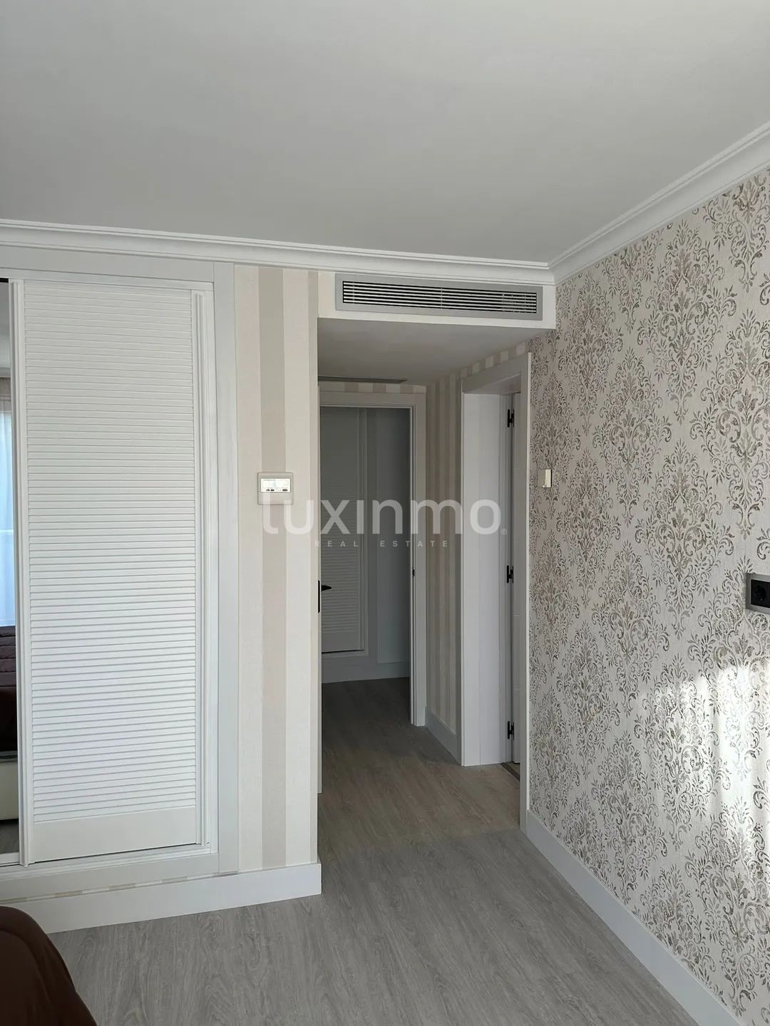 Villa contemporaine de 4 chambres à Portichol — photo 20