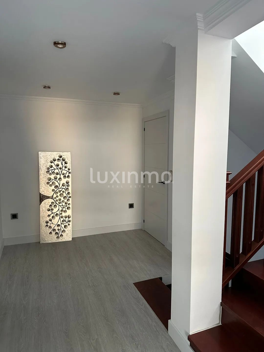 Villa contemporaine de 4 chambres à Portichol — photo 10