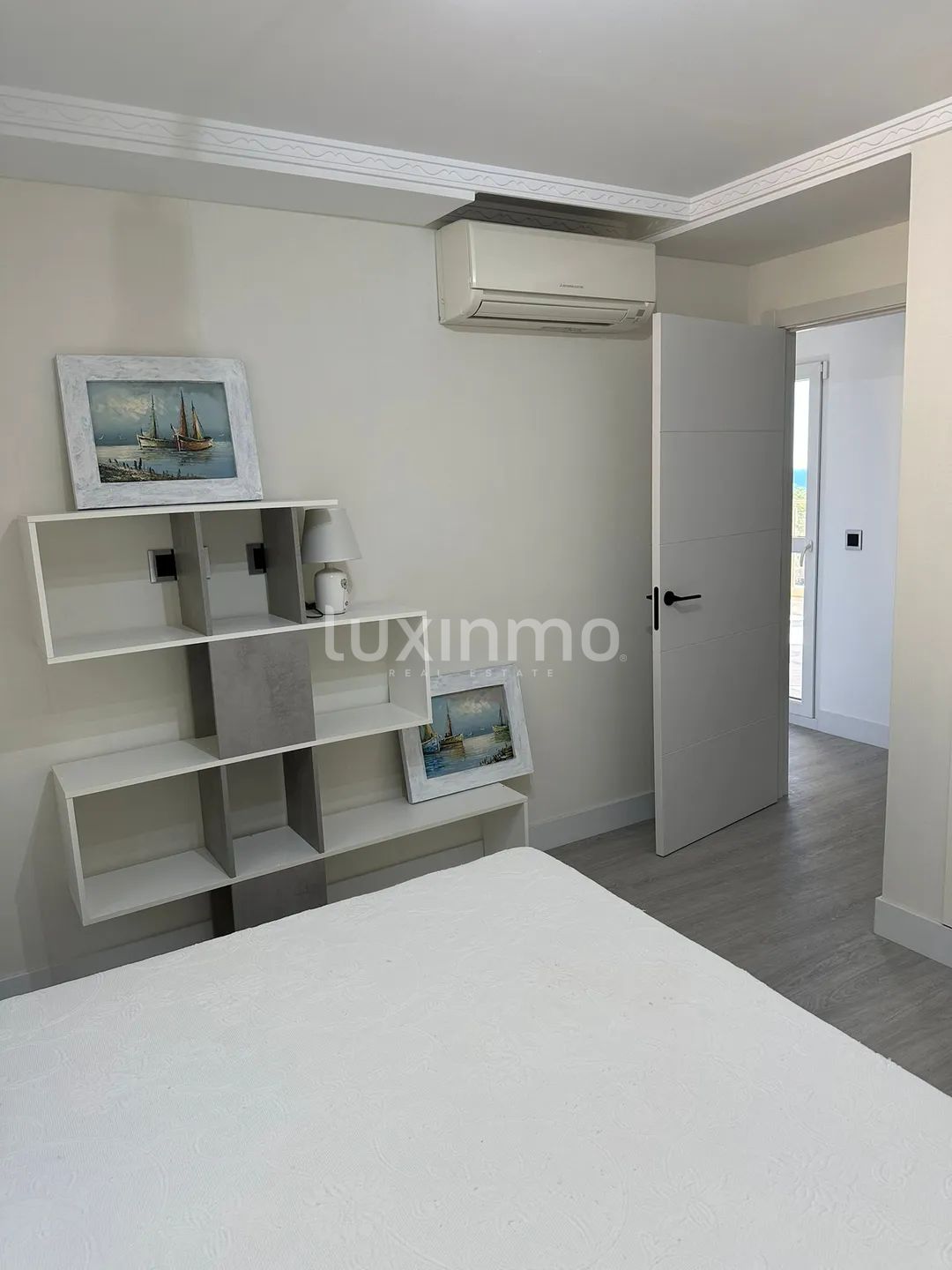 Villa contemporaine de 4 chambres à Portichol — photo 8