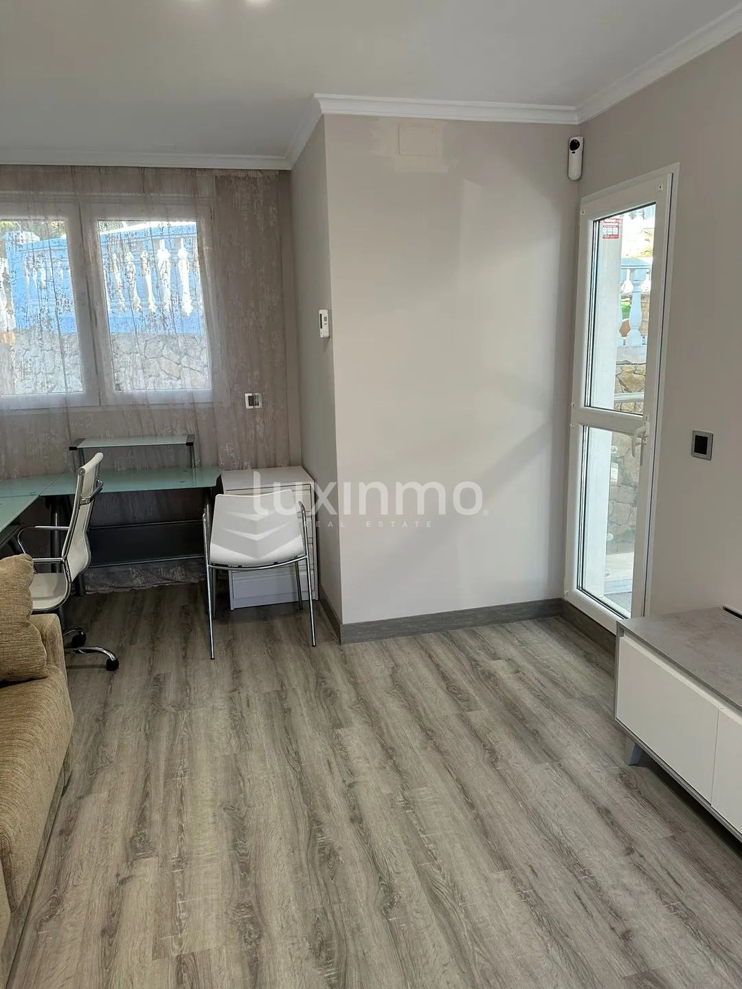 Villa contemporaine de 4 chambres à Portichol — photo 17