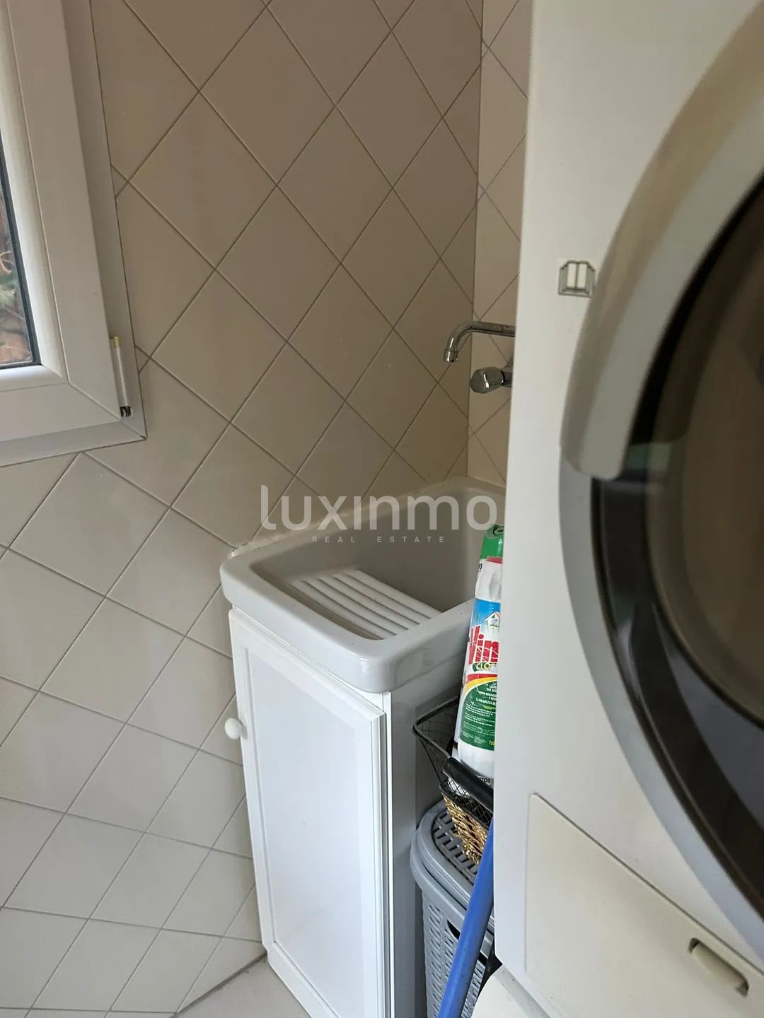 Villa contemporaine de 4 chambres à Portichol — photo 2
