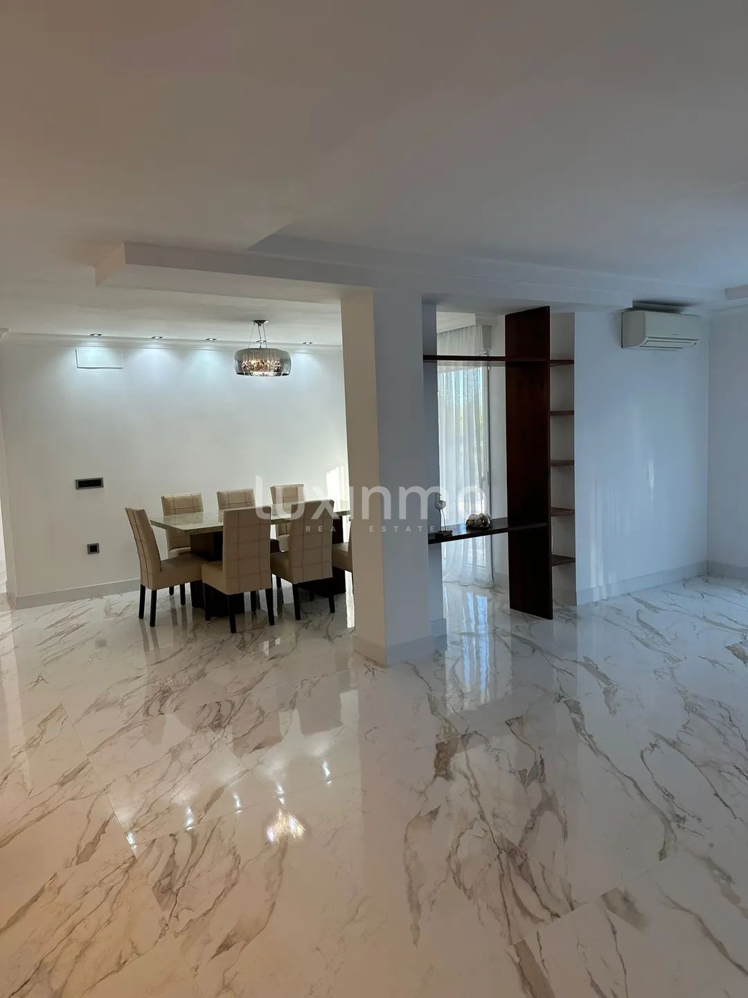 Villa contemporaine de 4 chambres à Portichol — photo 5