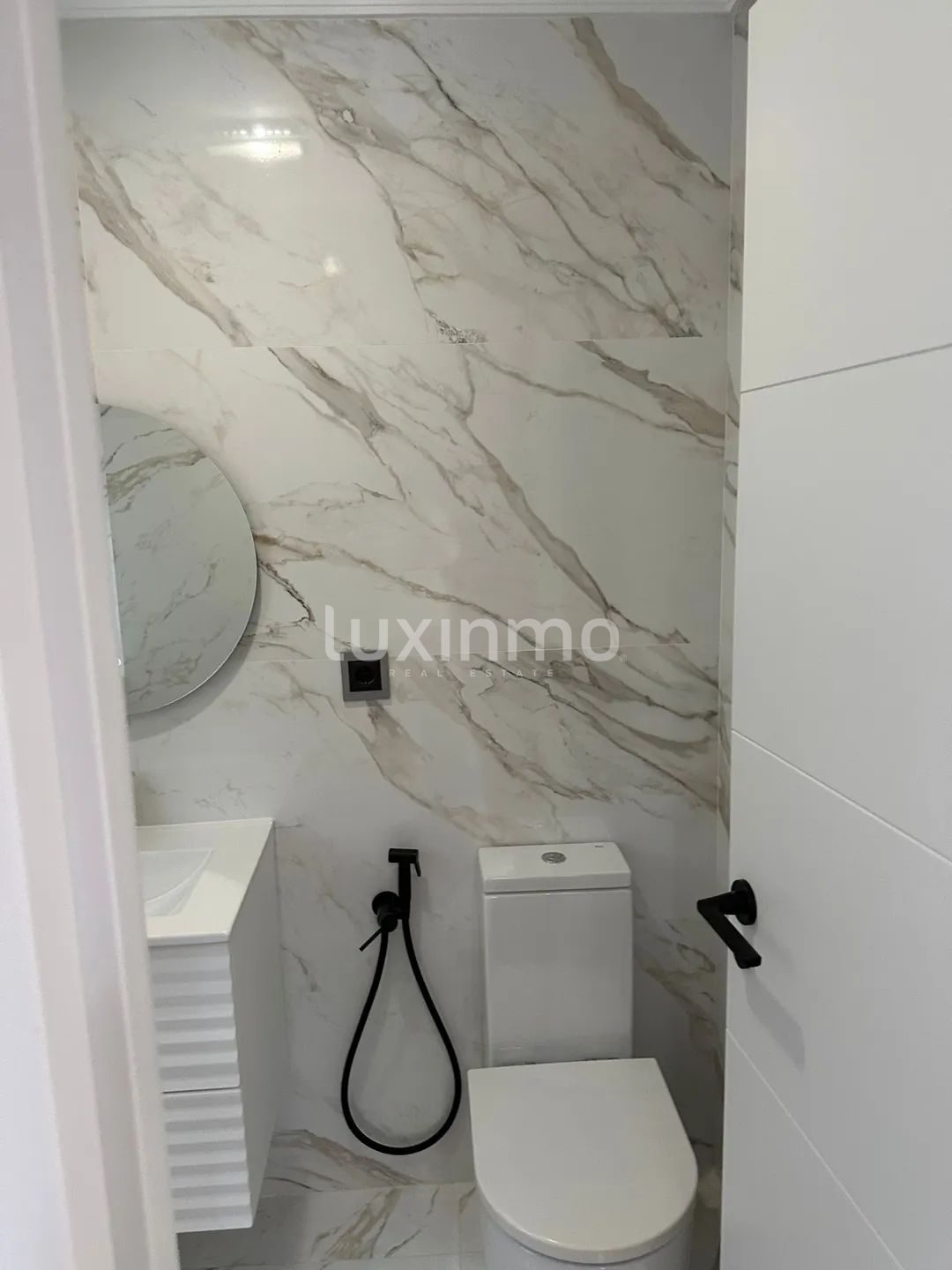 Villa contemporaine de 4 chambres à Portichol — photo 6