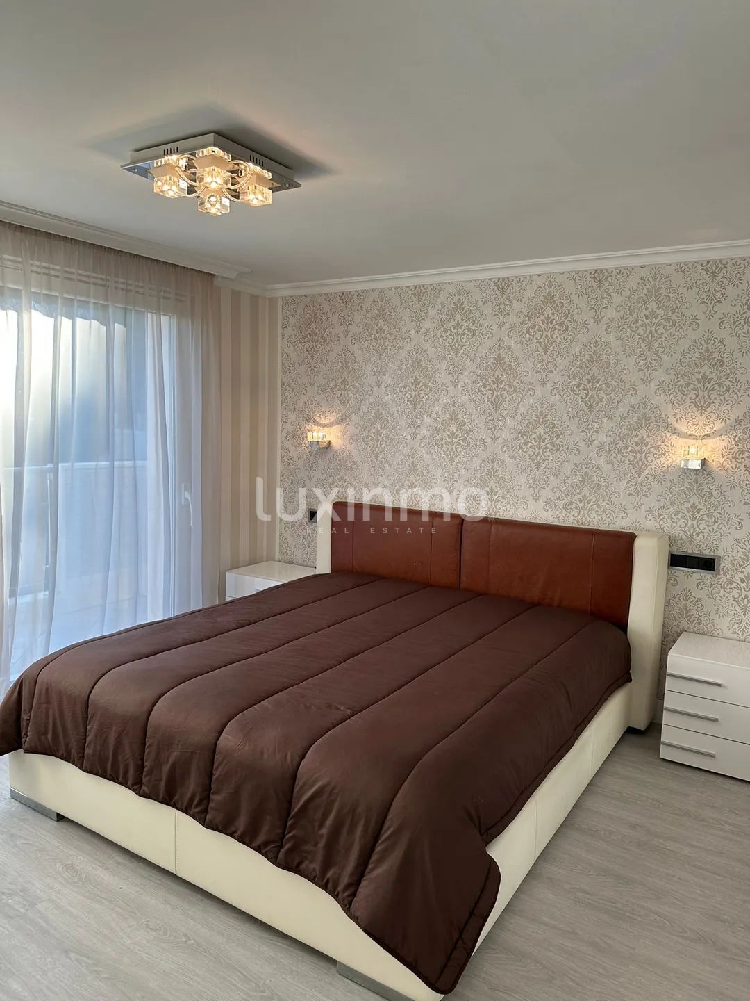 Villa contemporaine de 4 chambres à Portichol — photo 14