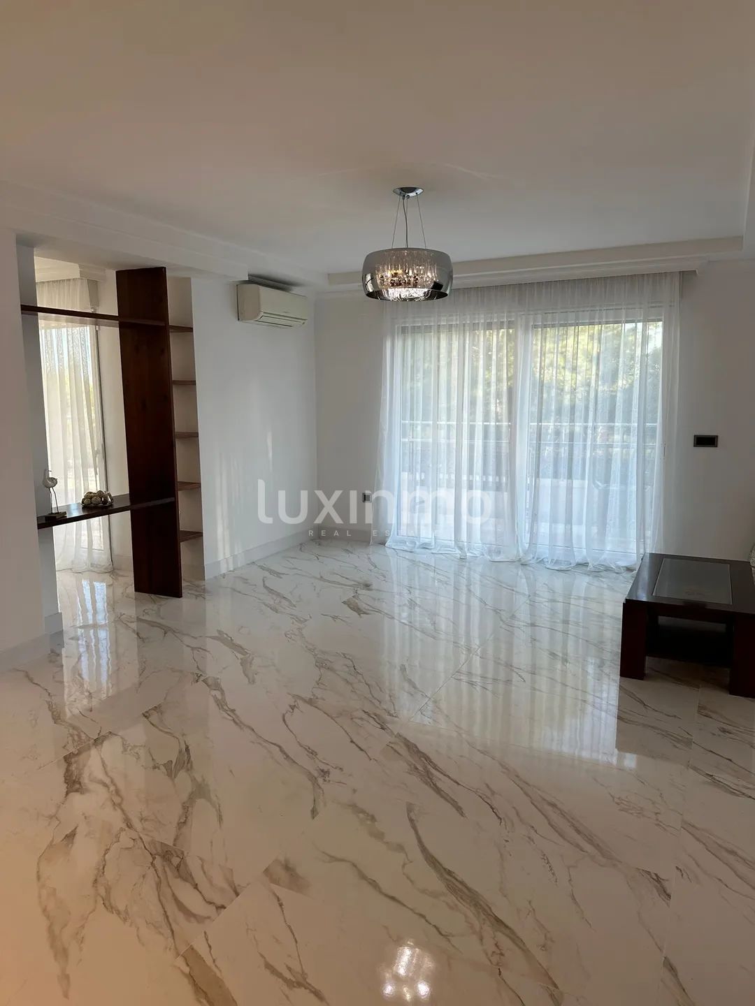 Villa contemporaine de 4 chambres à Portichol — photo 3