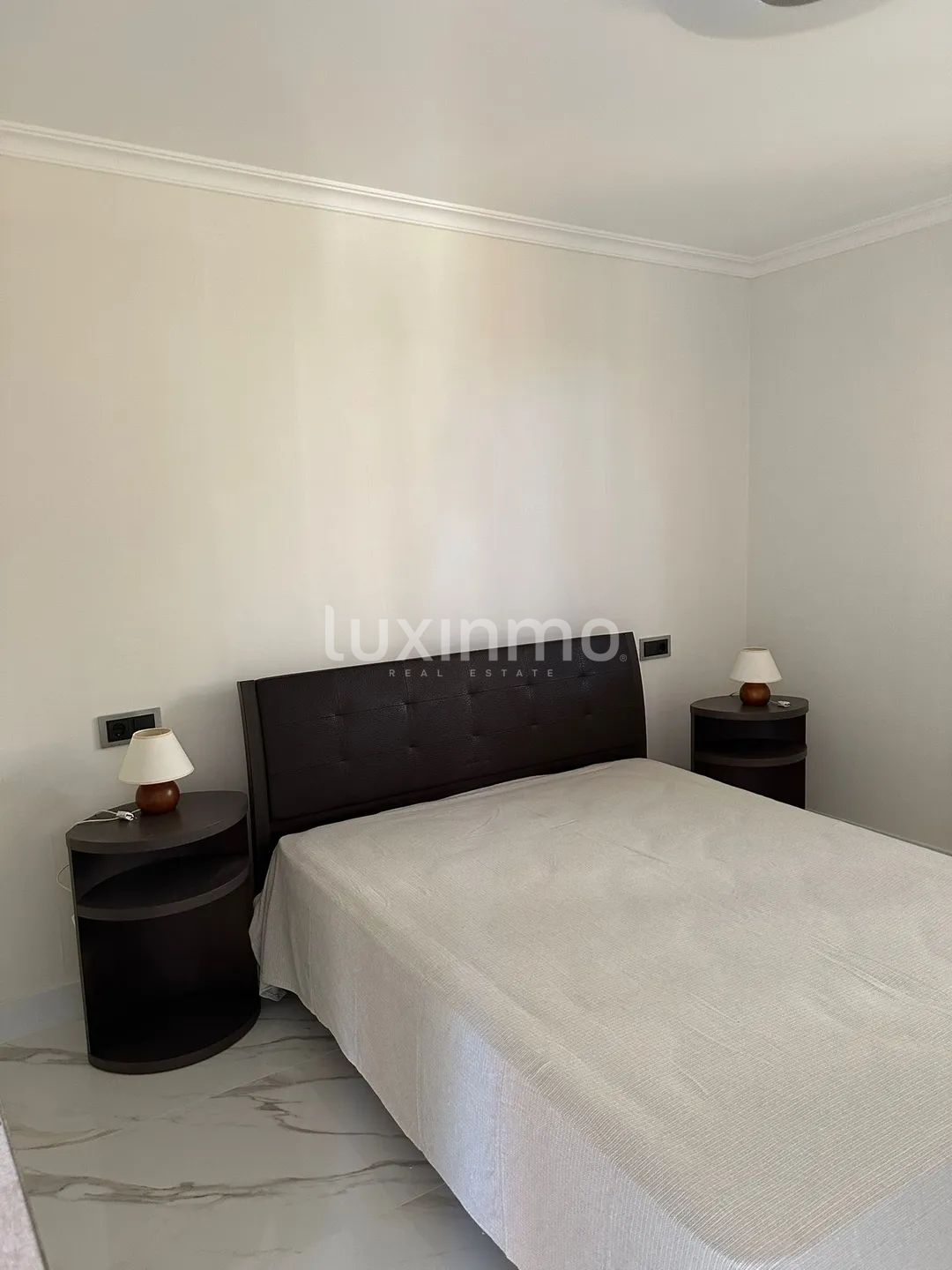 Villa contemporaine de 4 chambres à Portichol — photo 12
