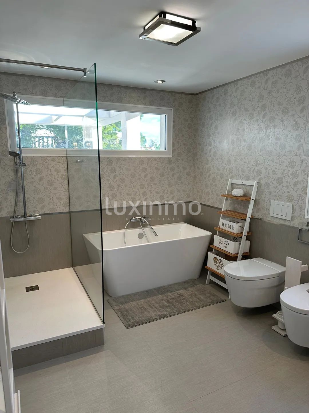 Villa contemporaine de 4 chambres à Portichol — photo 15