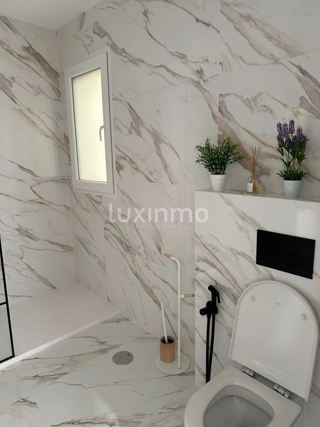 Villa contemporaine de 4 chambres à Portichol — photo 4
