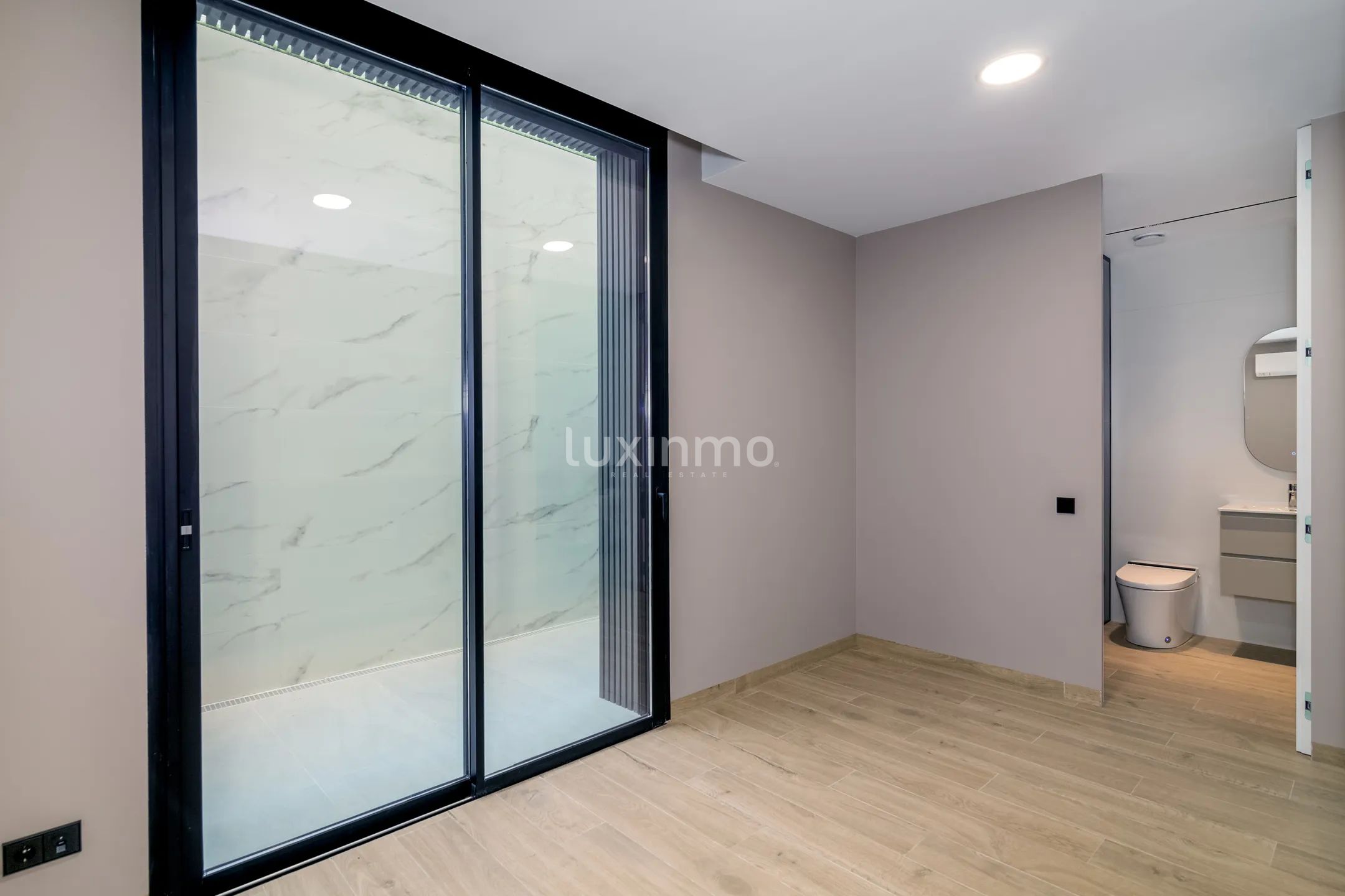Ny luksusvilla med 5 soverom og basseng i El Albir — photo 30