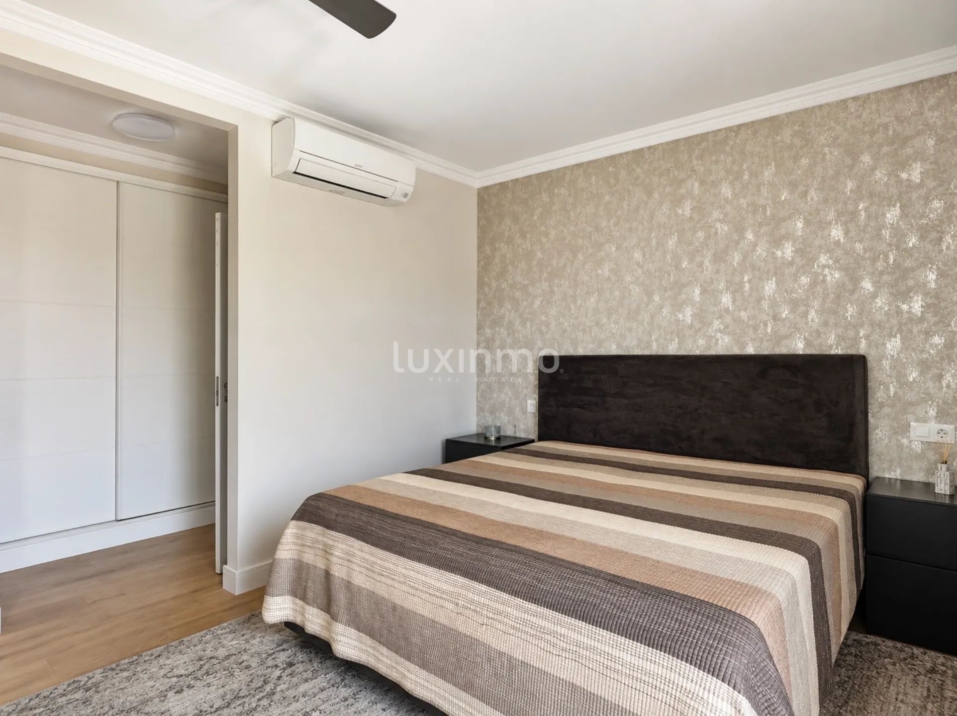 Moderne tomannsbolig med privat basseng i La Nucía — photo 10