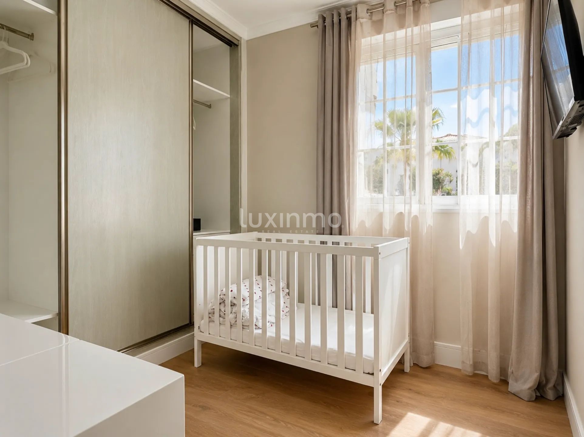 Modern villa med privat pool i La Nucía — photo 17