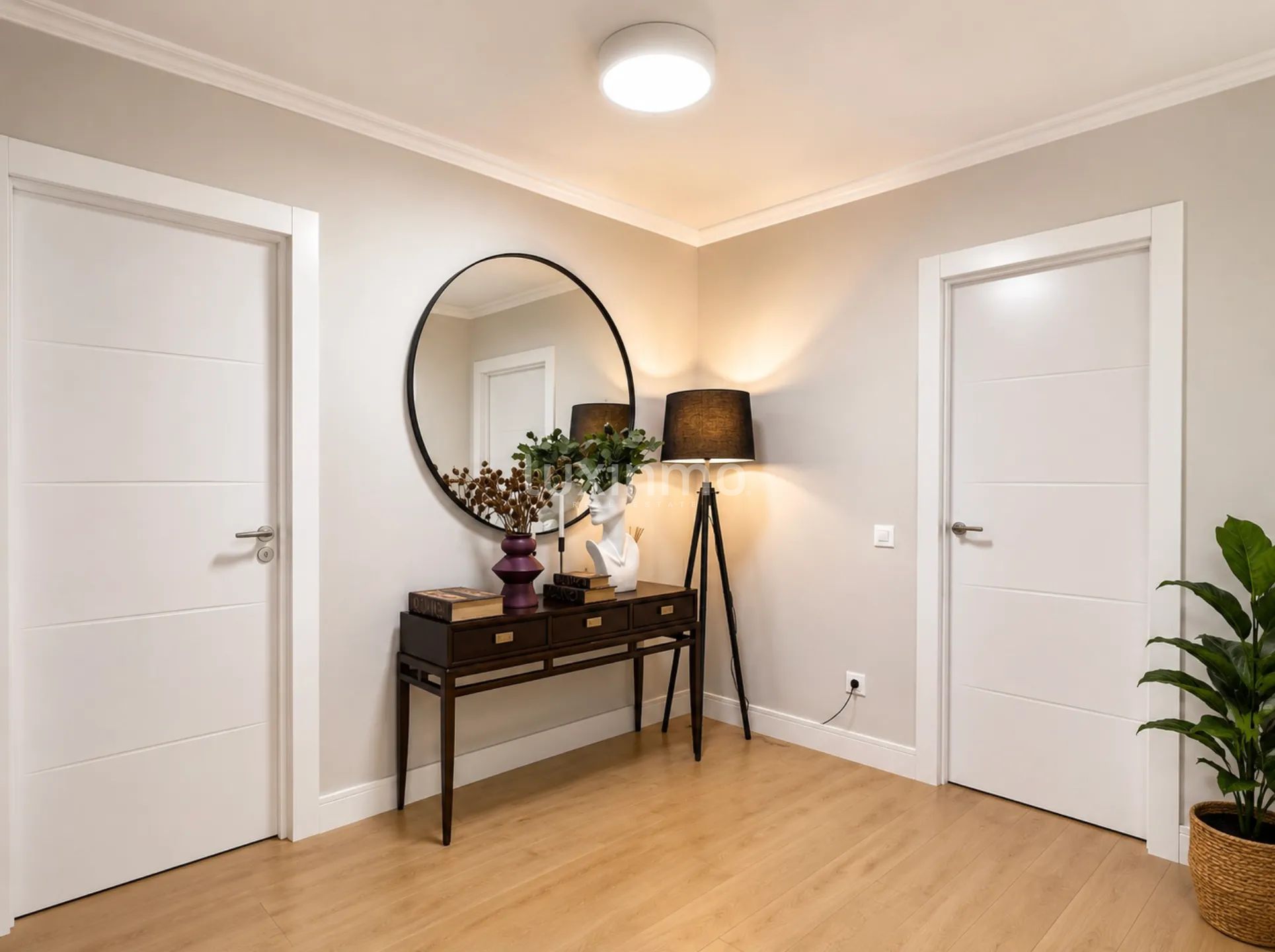 Moderne tomannsbolig med privat basseng i La Nucía — photo 6