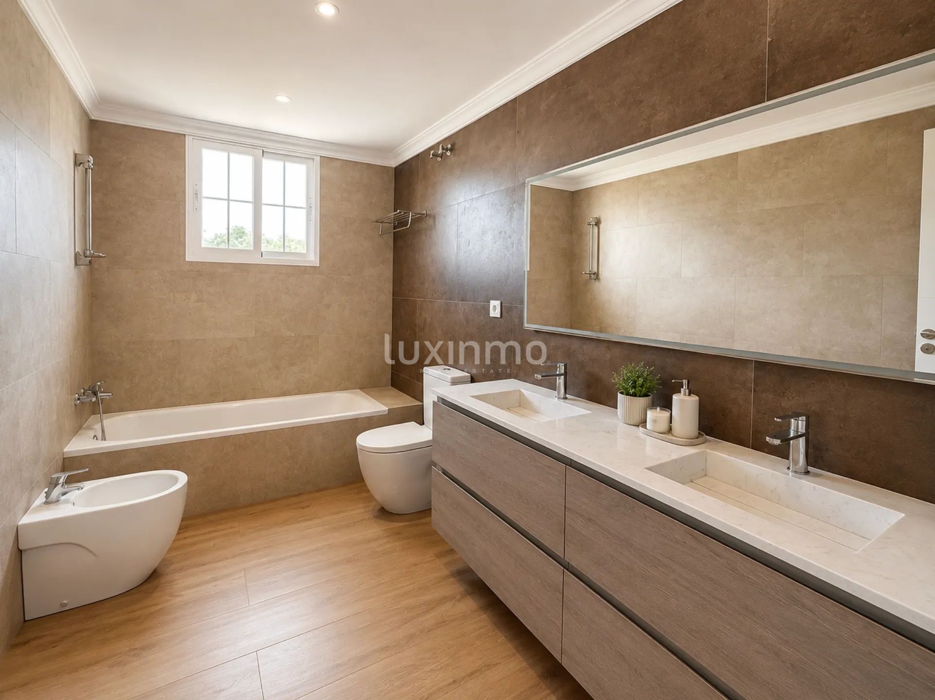 Moderne tomannsbolig med privat basseng i La Nucía — photo 18