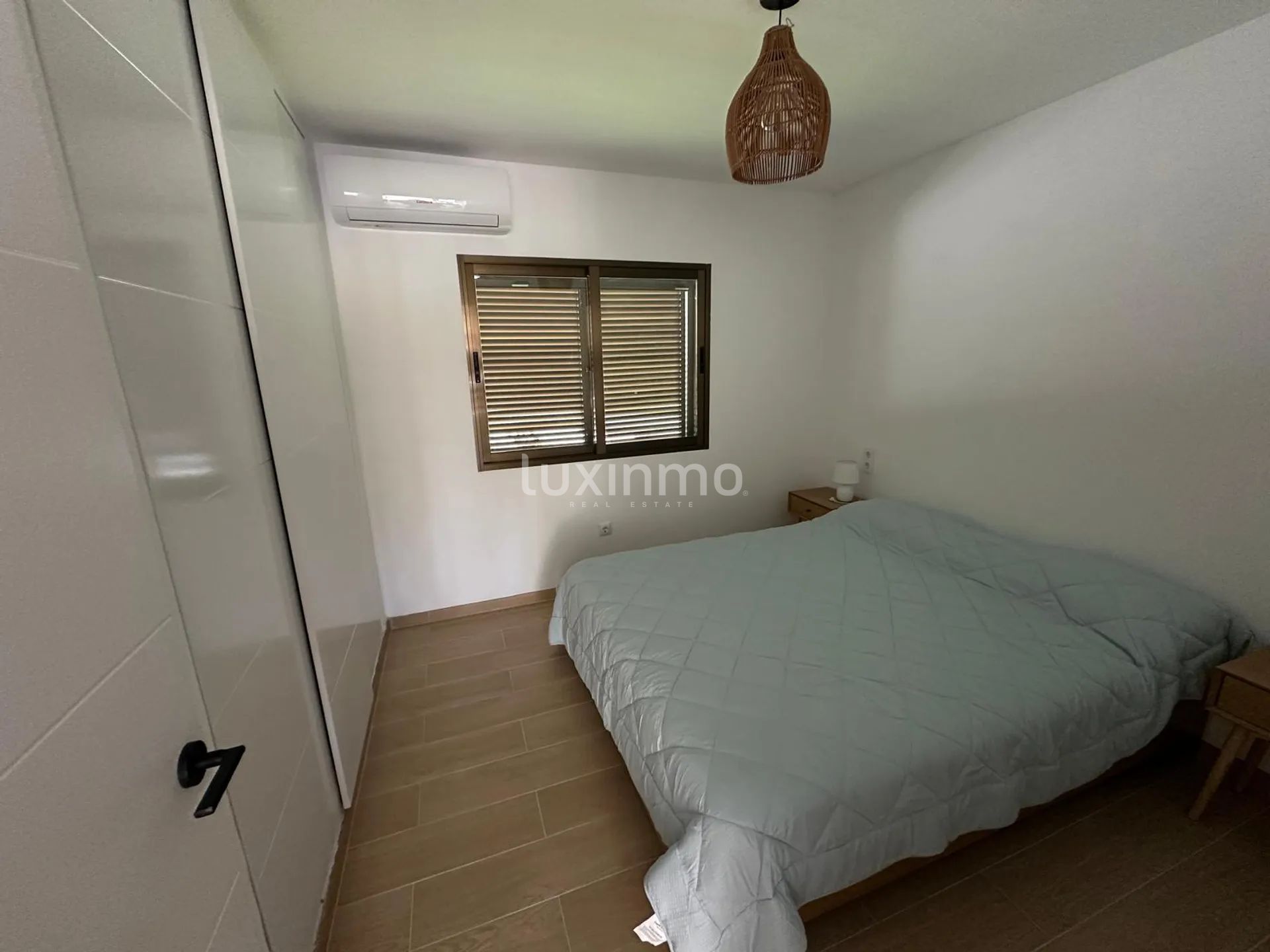 Renovated villa with sea views in Oltamar Calpe — photo 11