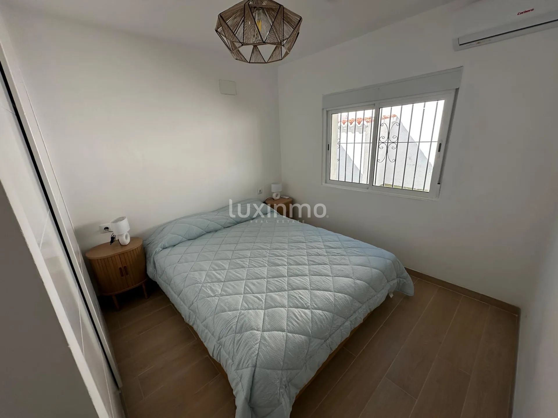 Renovated villa with sea views in Oltamar Calpe — photo 13