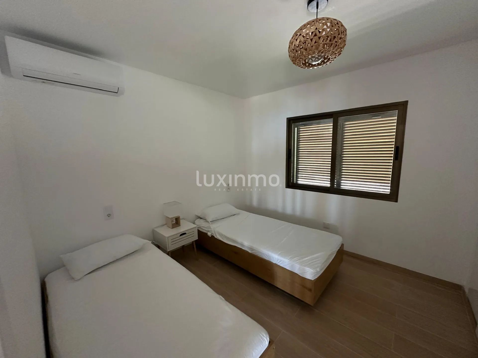 Renovated villa with sea views in Oltamar Calpe — photo 12