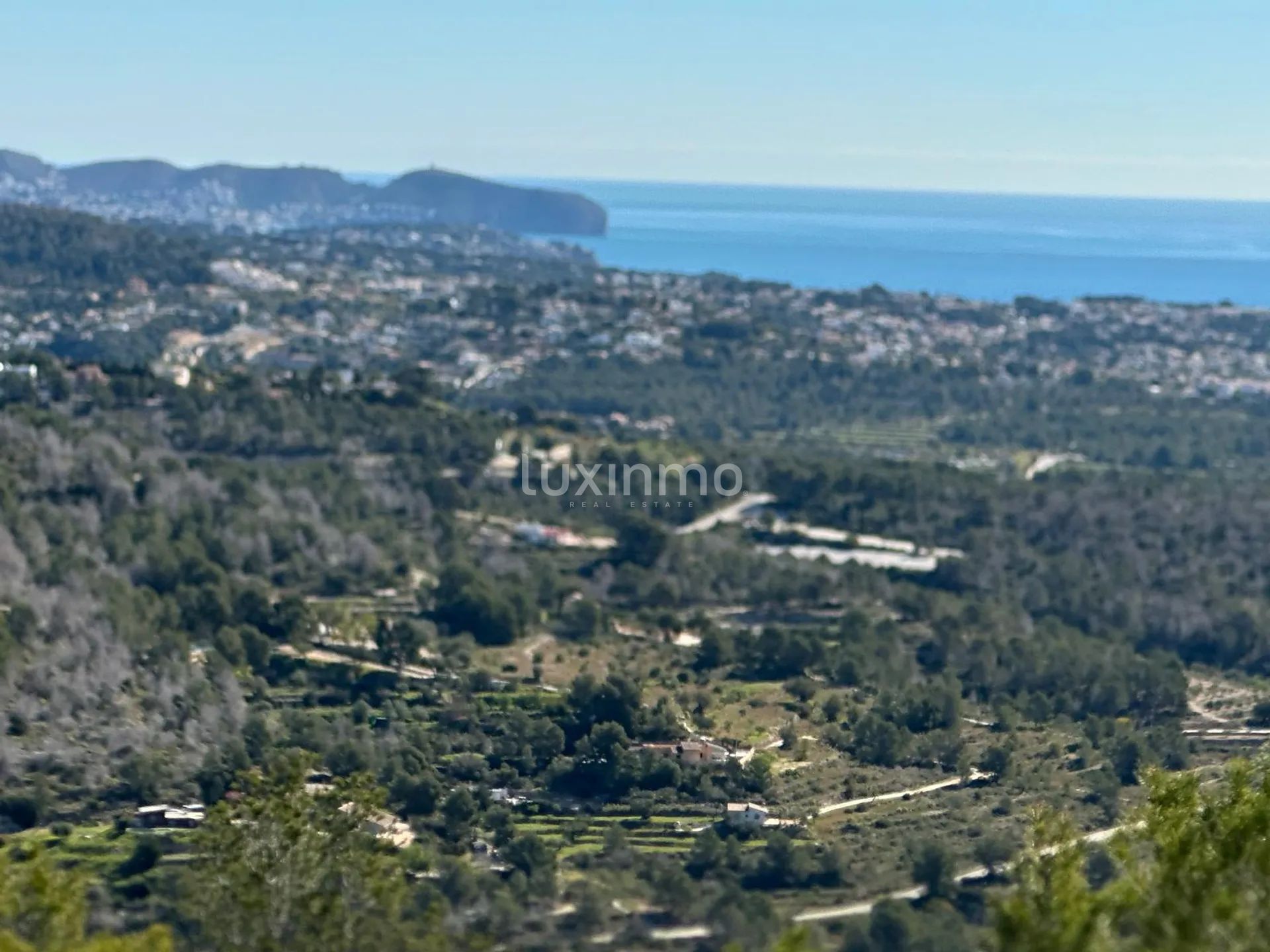 Renovated villa with sea views in Oltamar Calpe — photo 17