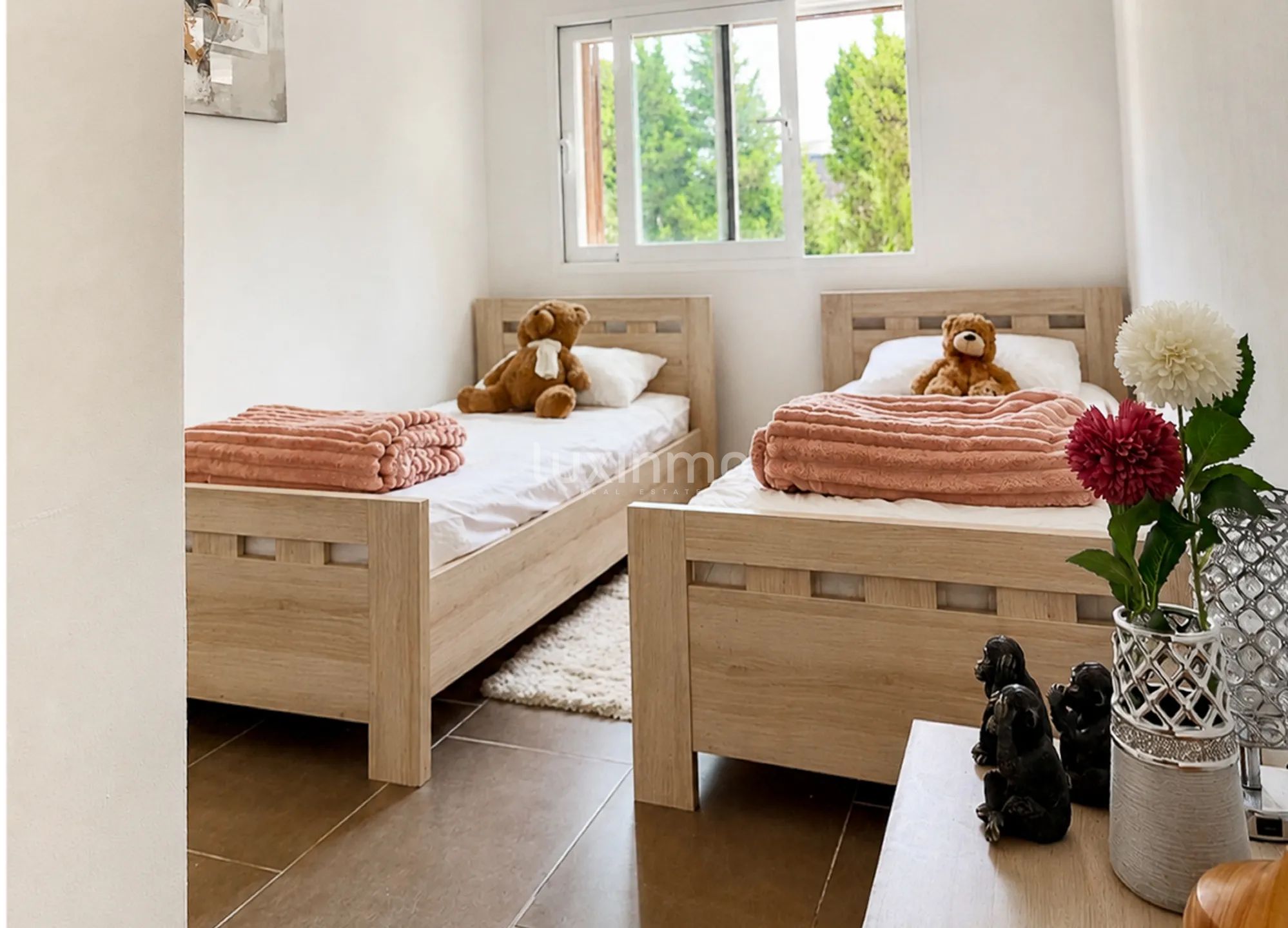 Mediterranean 5 bedroom villa with pool and panoramic sea views in Jávea — photo 23