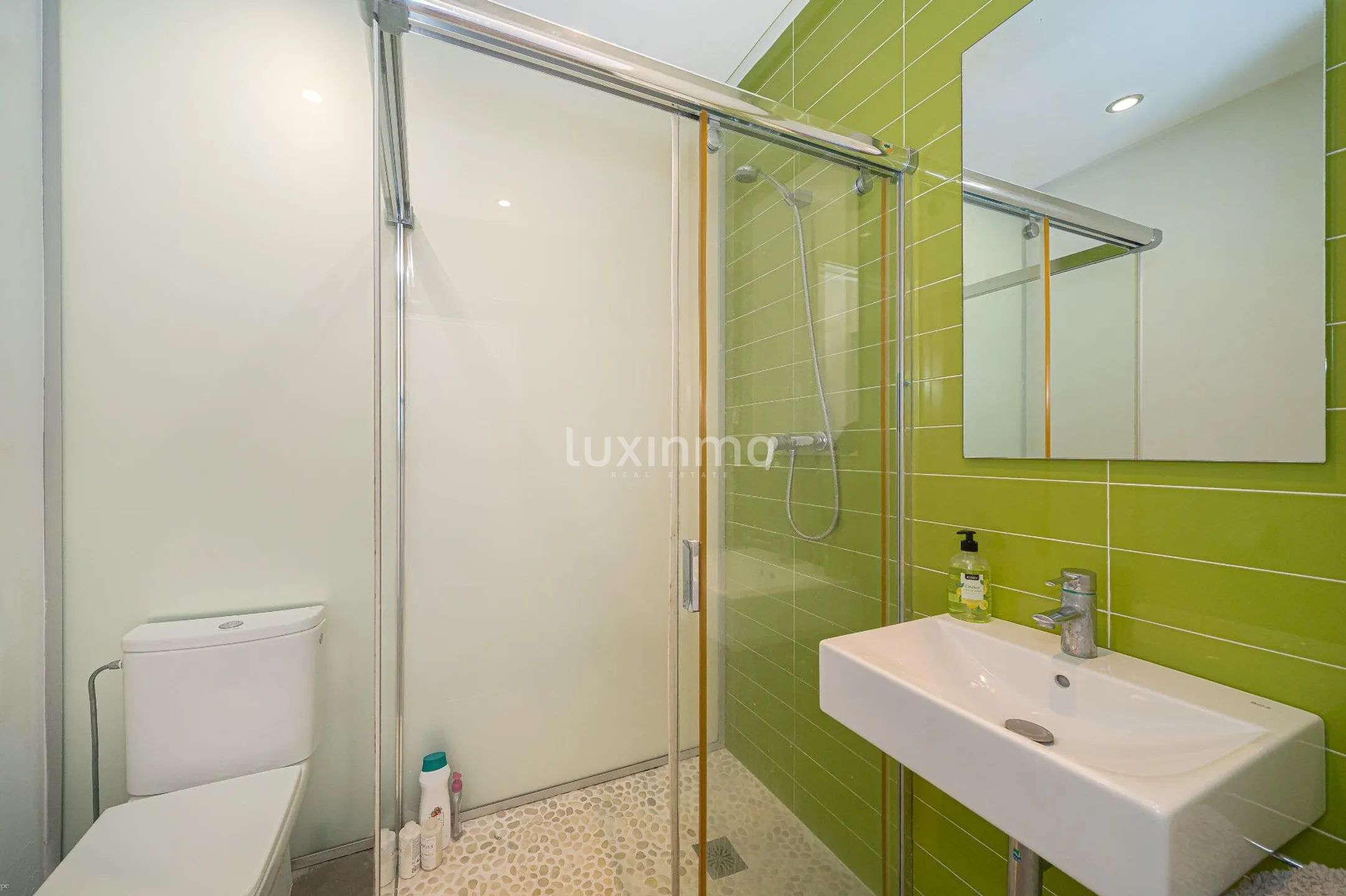 Mediterranean 5 bedroom villa with pool and panoramic sea views in Jávea — photo 22