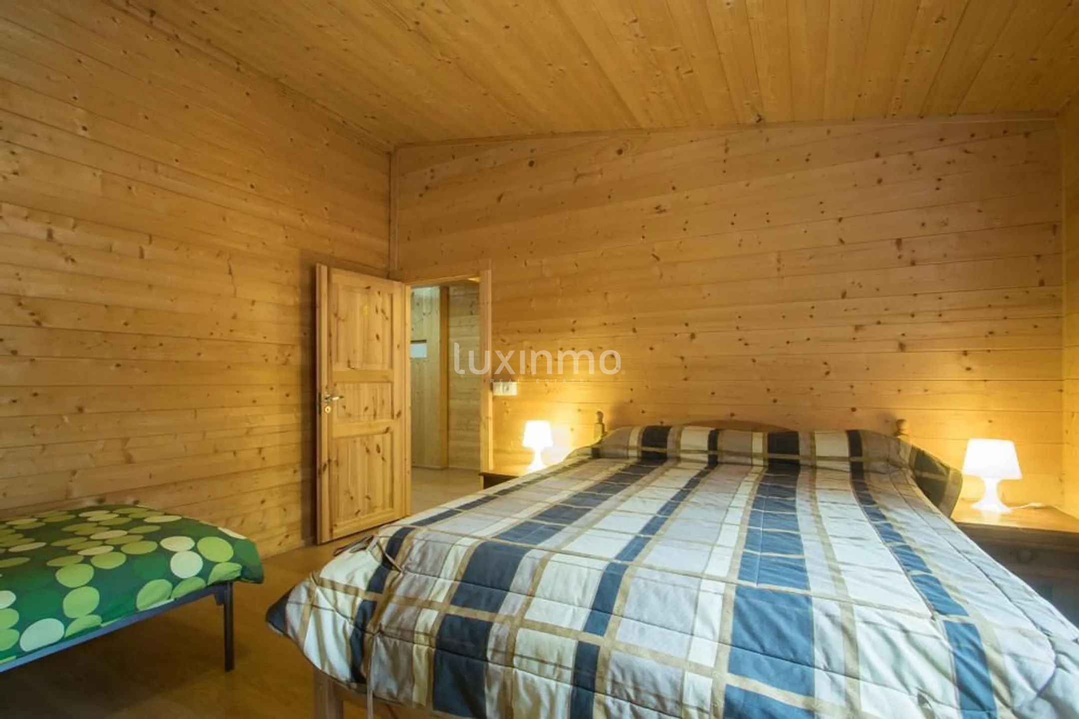 Finca and 2 wooden cabins for sale in Finestrat — photo 15