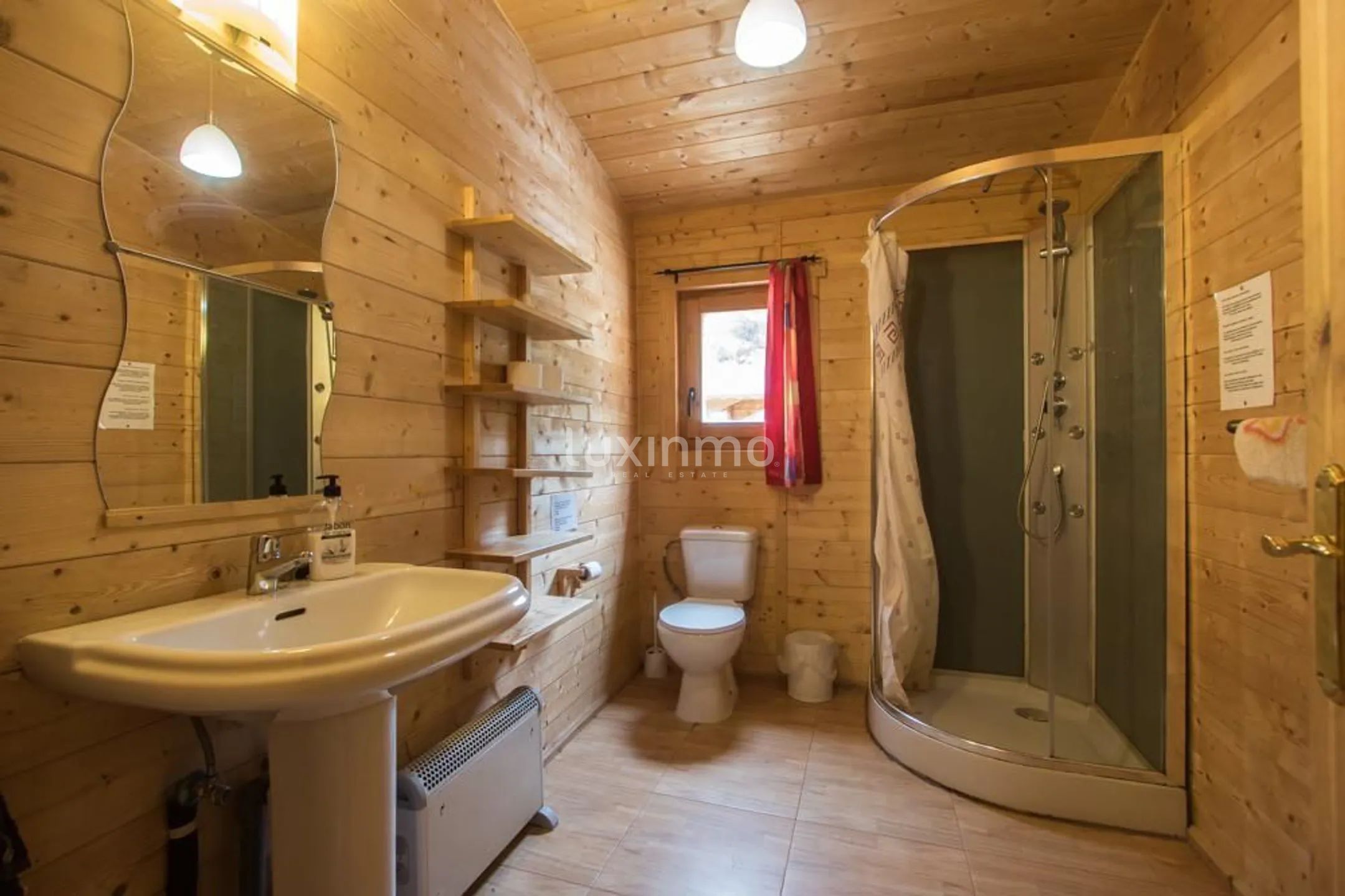 Finca and 2 wooden cabins for sale in Finestrat — photo 18