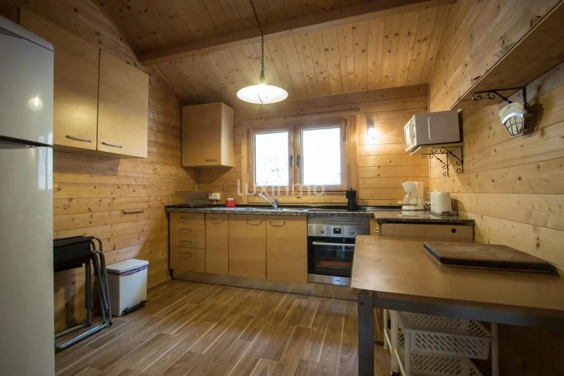 Finca and 2 wooden cabins for sale in Finestrat — photo 16