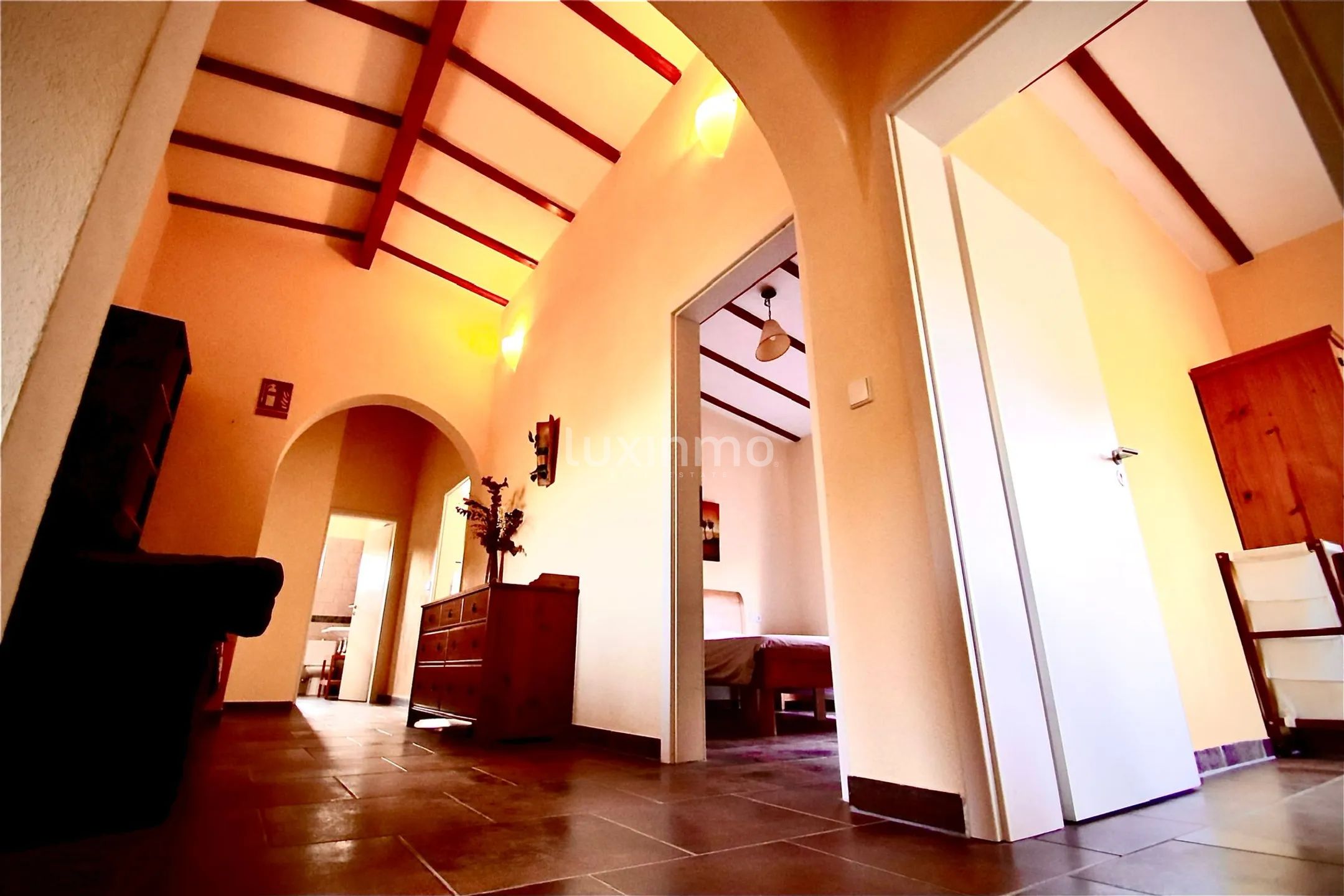 Finca and 2 wooden cabins for sale in Finestrat — photo 9