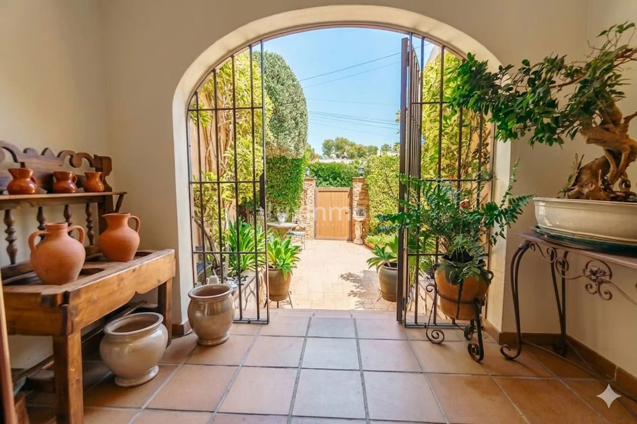 Detached Mediterranean villa in La Nucia — photo 5