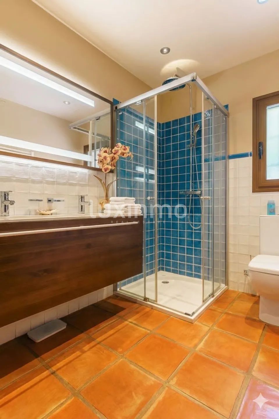 Detached Mediterranean villa in La Nucia — photo 27