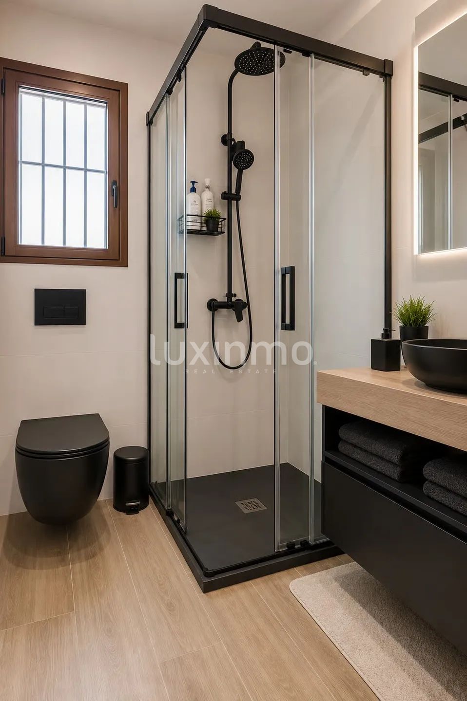 Detached Mediterranean villa in La Nucia — photo 11