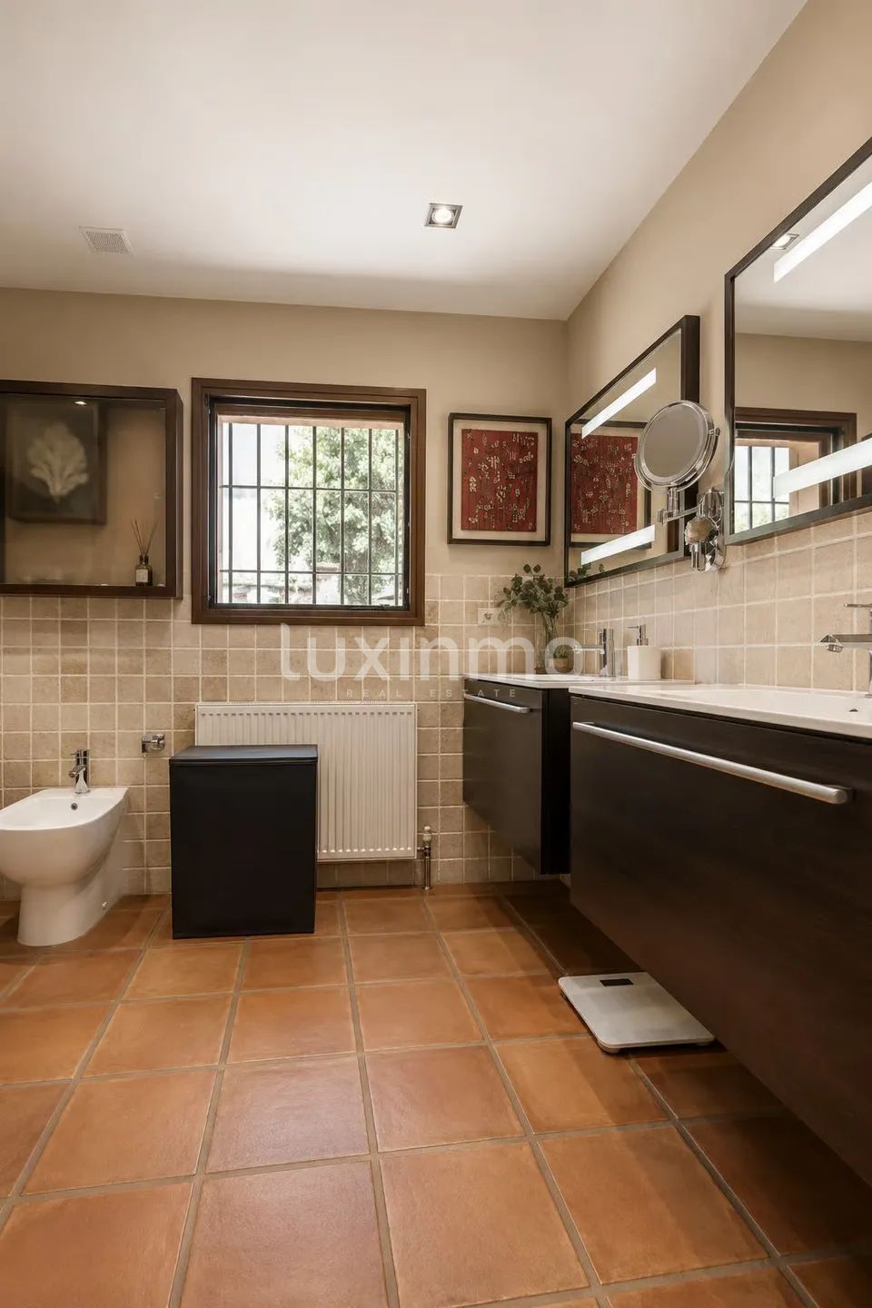 Detached Mediterranean villa in La Nucia — photo 9