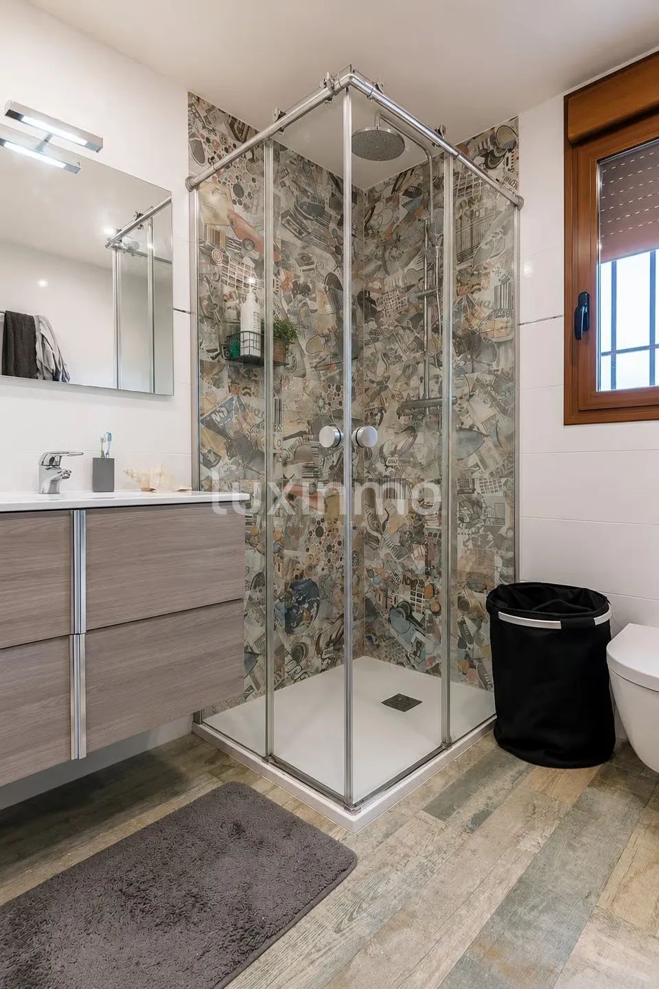 Detached Mediterranean villa in La Nucia — photo 10