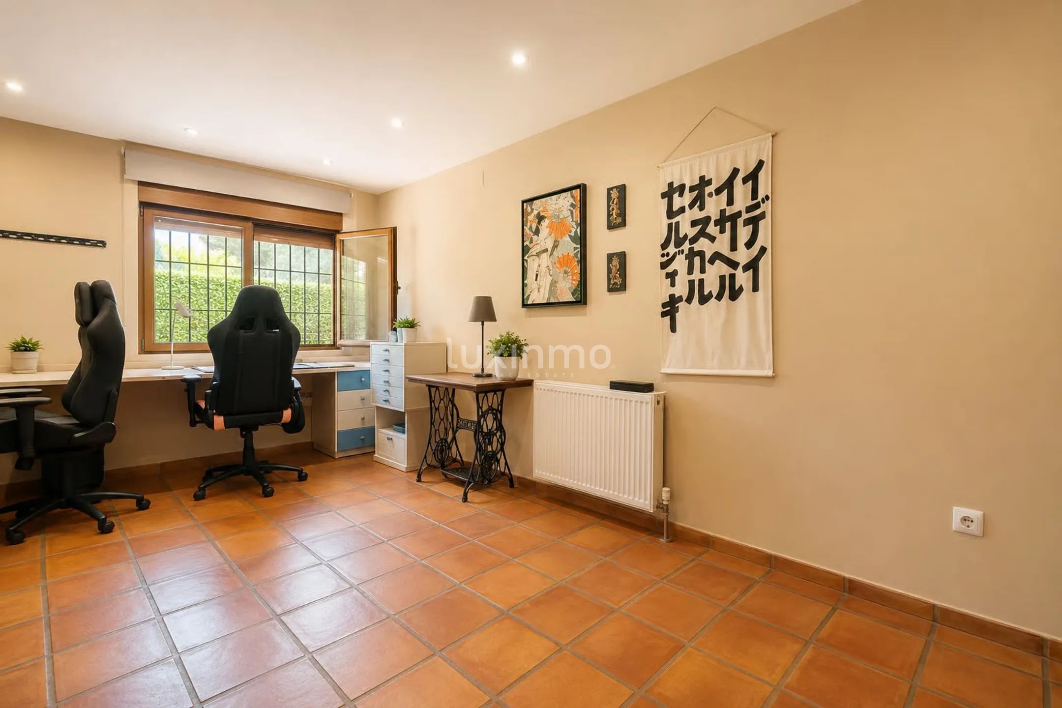 Detached Mediterranean villa in La Nucia — photo 23