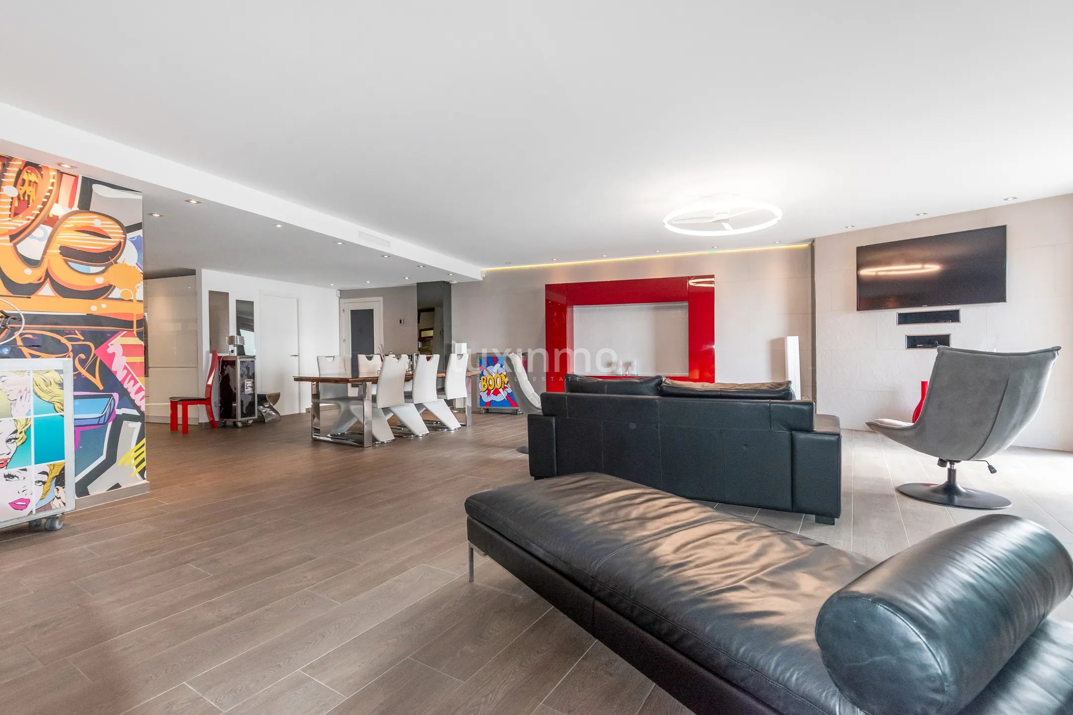 Apartment with sea views in Altea for rent — photo 8