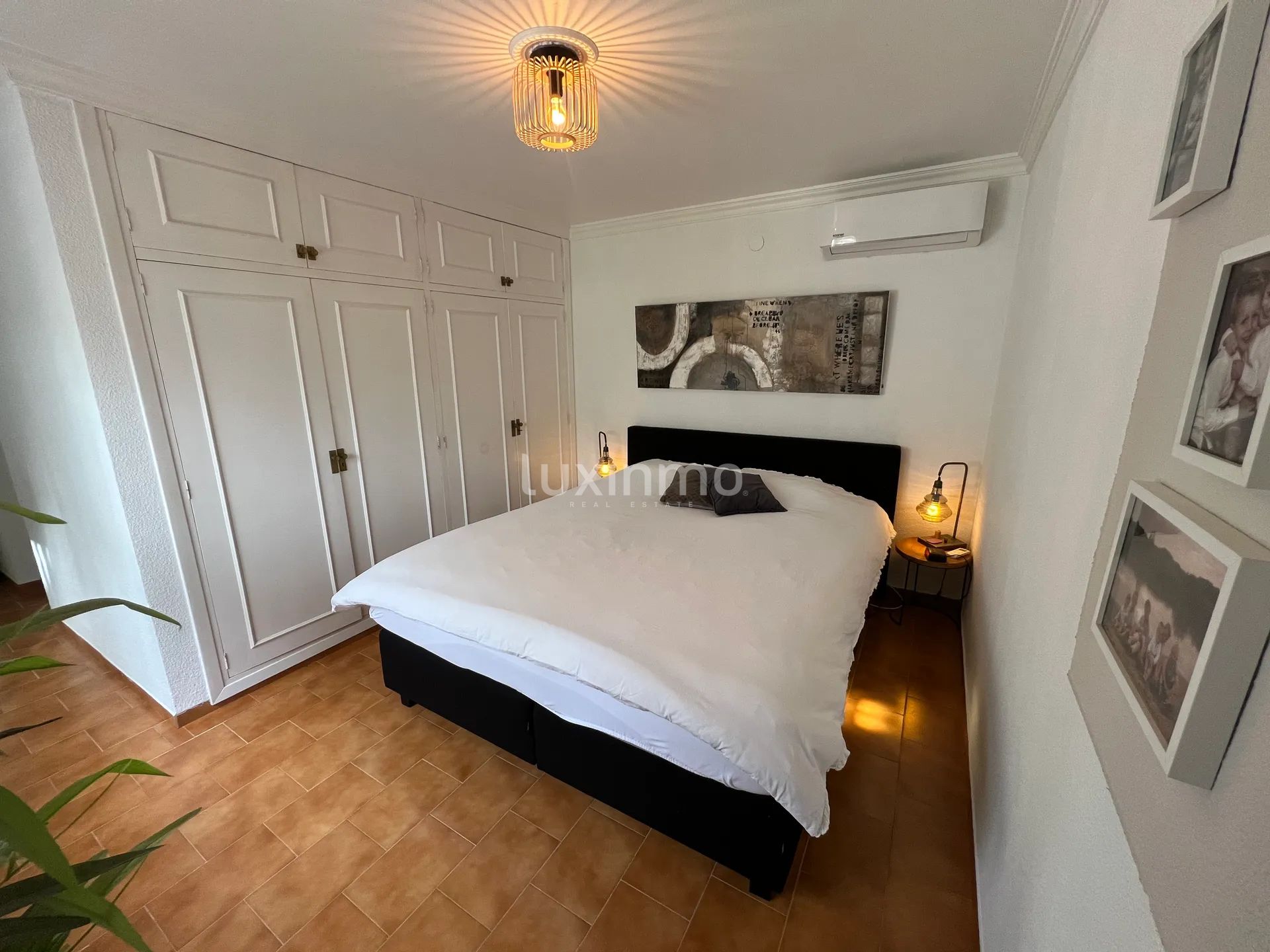 Romslig hus til salgs i Finestrat med panoramautsikt over havet og fjellene — photo 16