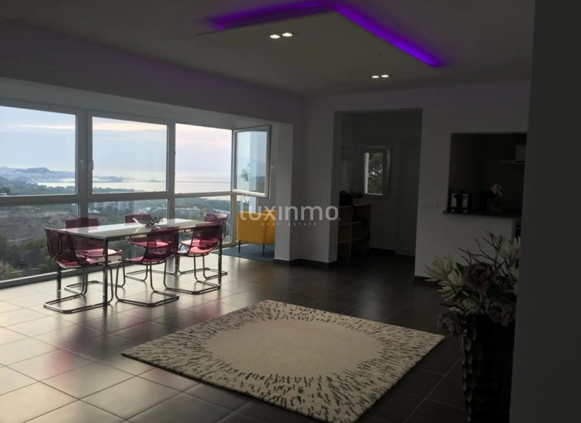 Renovated Villa with Sea Views and Private Pool in Las Rotas Dénia for sale — photo 12