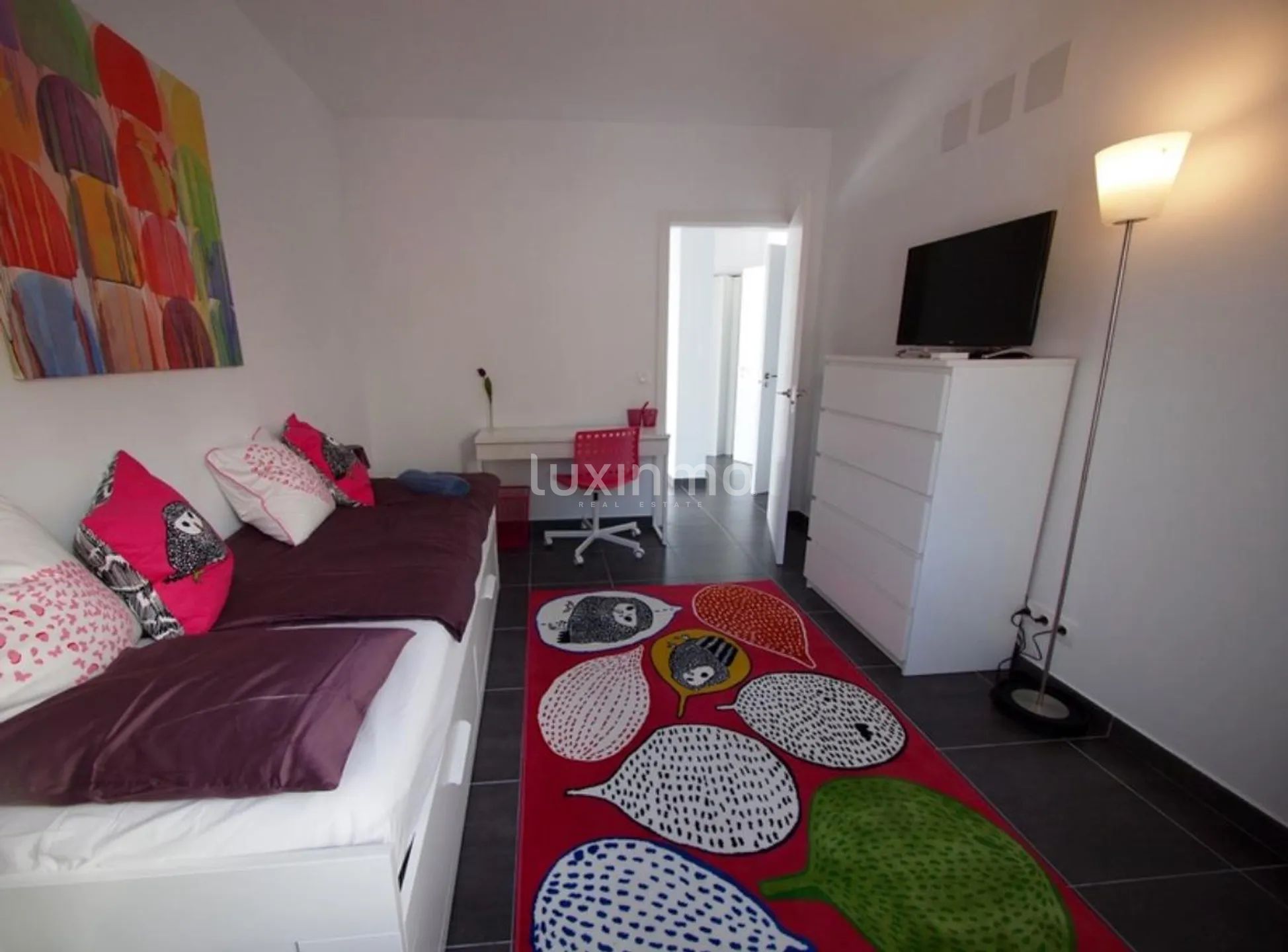 Renovated Villa with Sea Views and Private Pool in Las Rotas Dénia for sale — photo 20