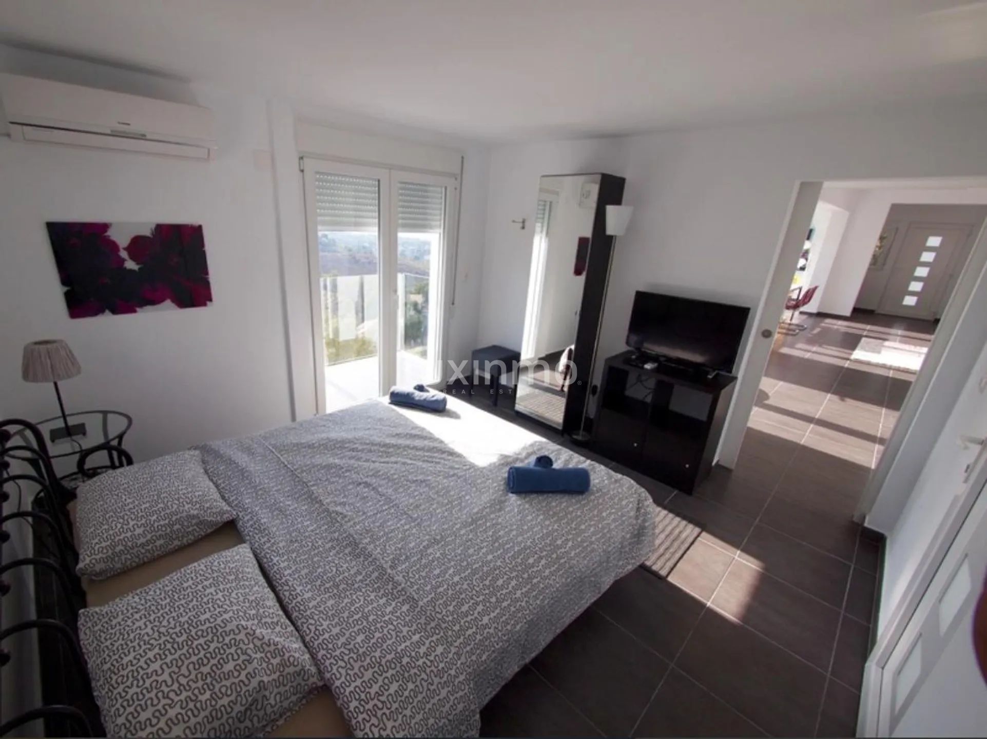 Renovated Villa with Sea Views and Private Pool in Las Rotas Dénia for sale — photo 22