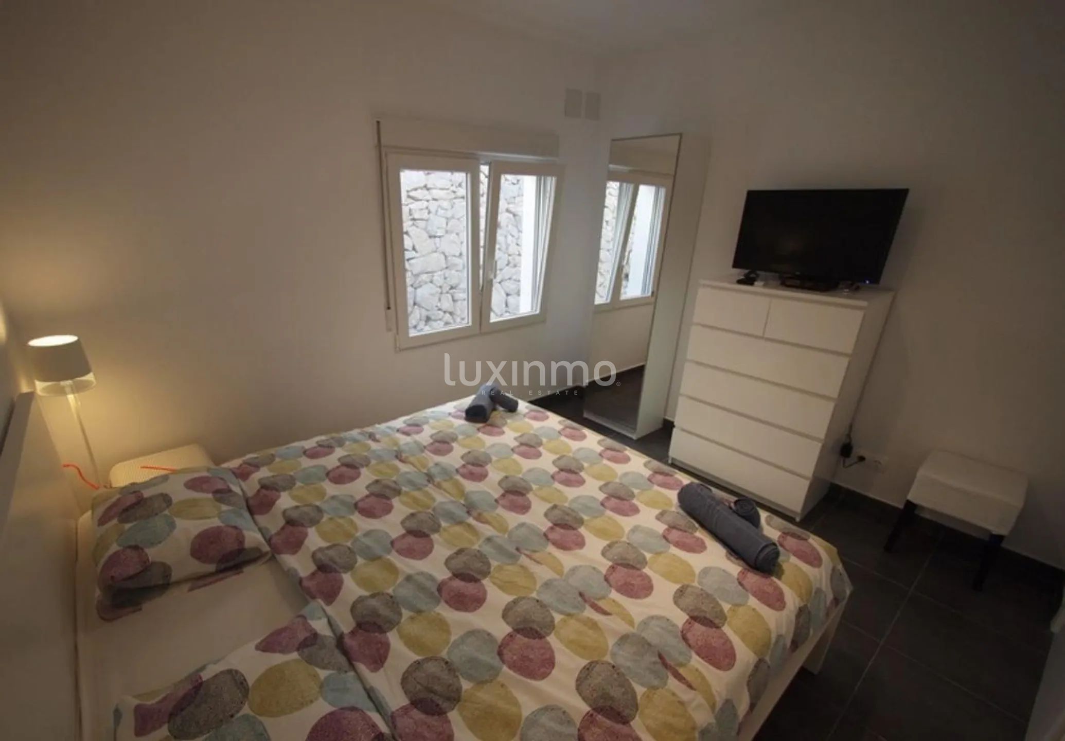 Renovated Villa with Sea Views and Private Pool in Las Rotas Dénia for sale — photo 17