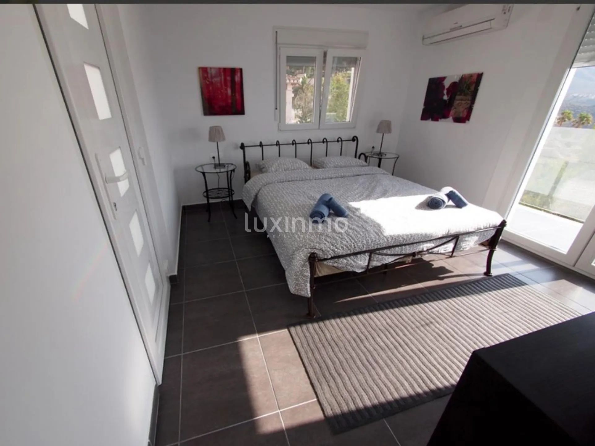Renovated Villa with Sea Views and Private Pool in Las Rotas Dénia for sale — photo 23