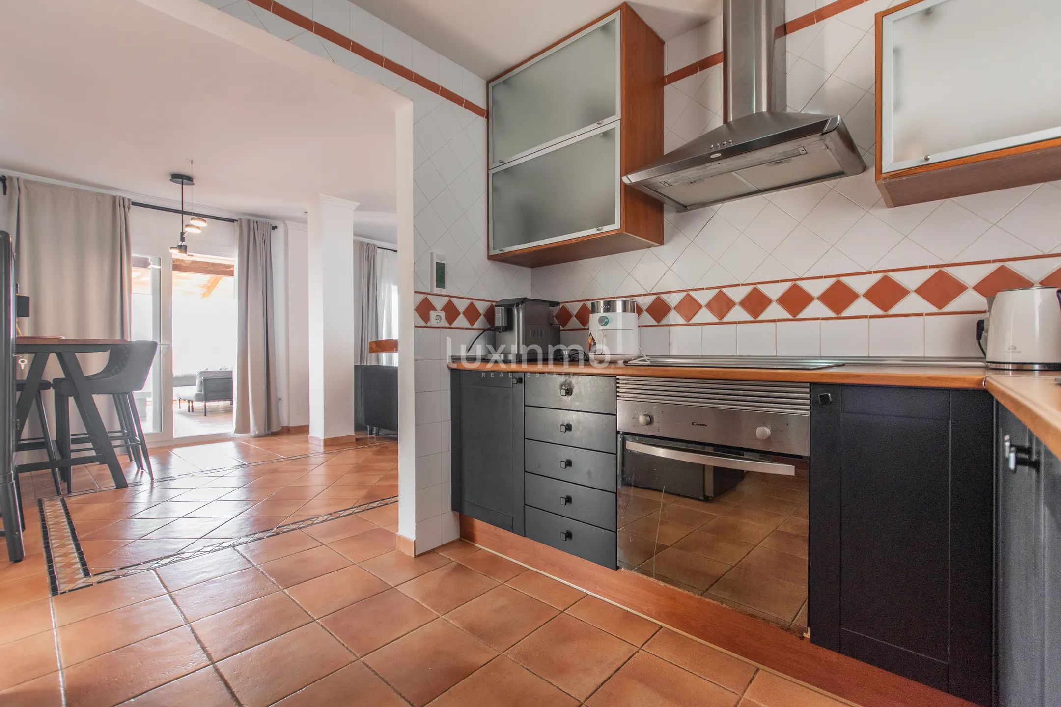 Semi-detached house for sale in Altea Hills — photo 13