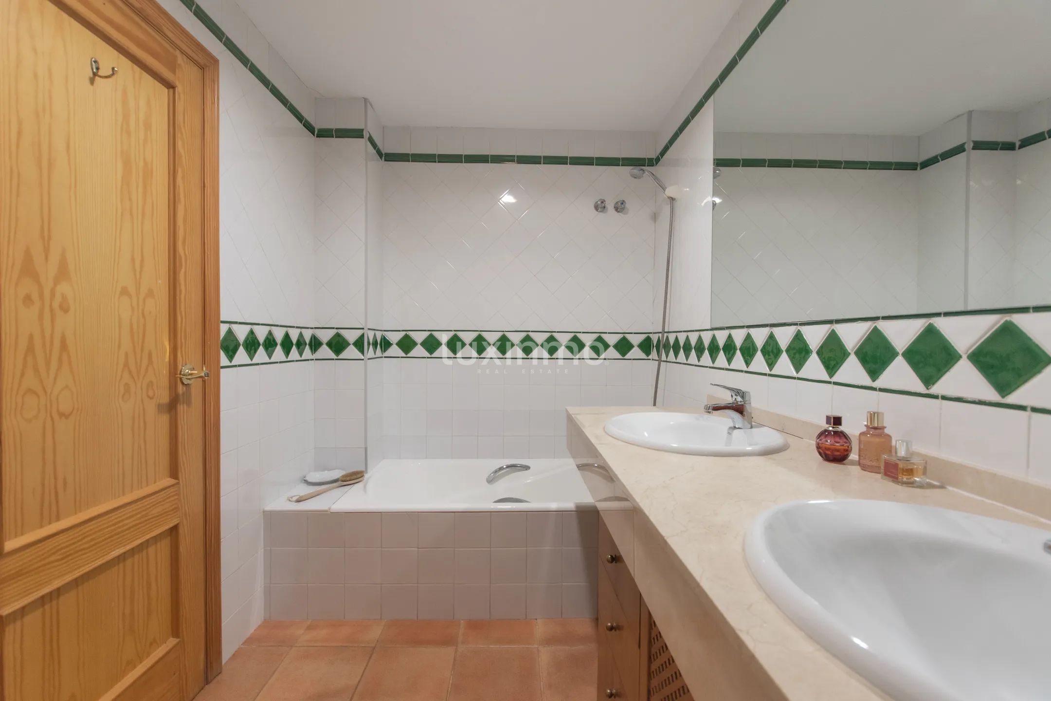 Semi-detached house for sale in Altea Hills — photo 11