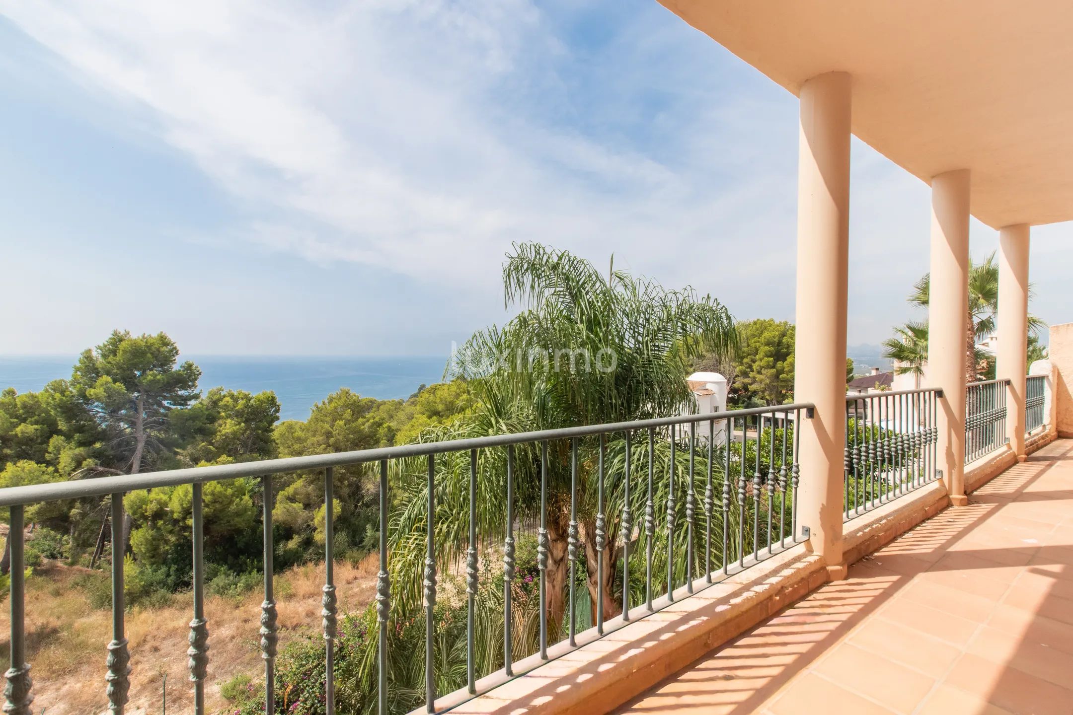 Semi-detached house for sale in Altea Hills — photo 2