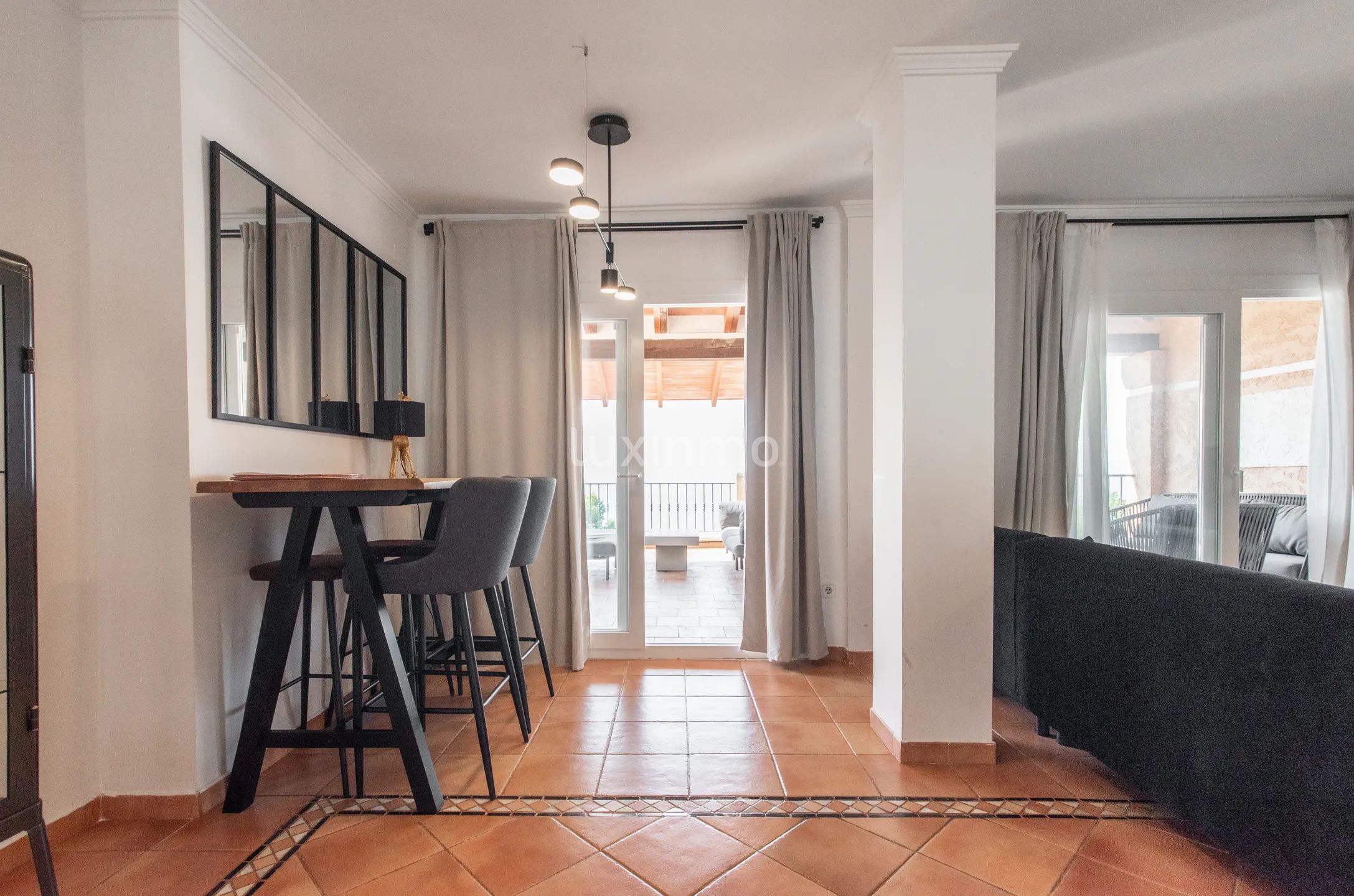 Semi-detached house for sale in Altea Hills — photo 15