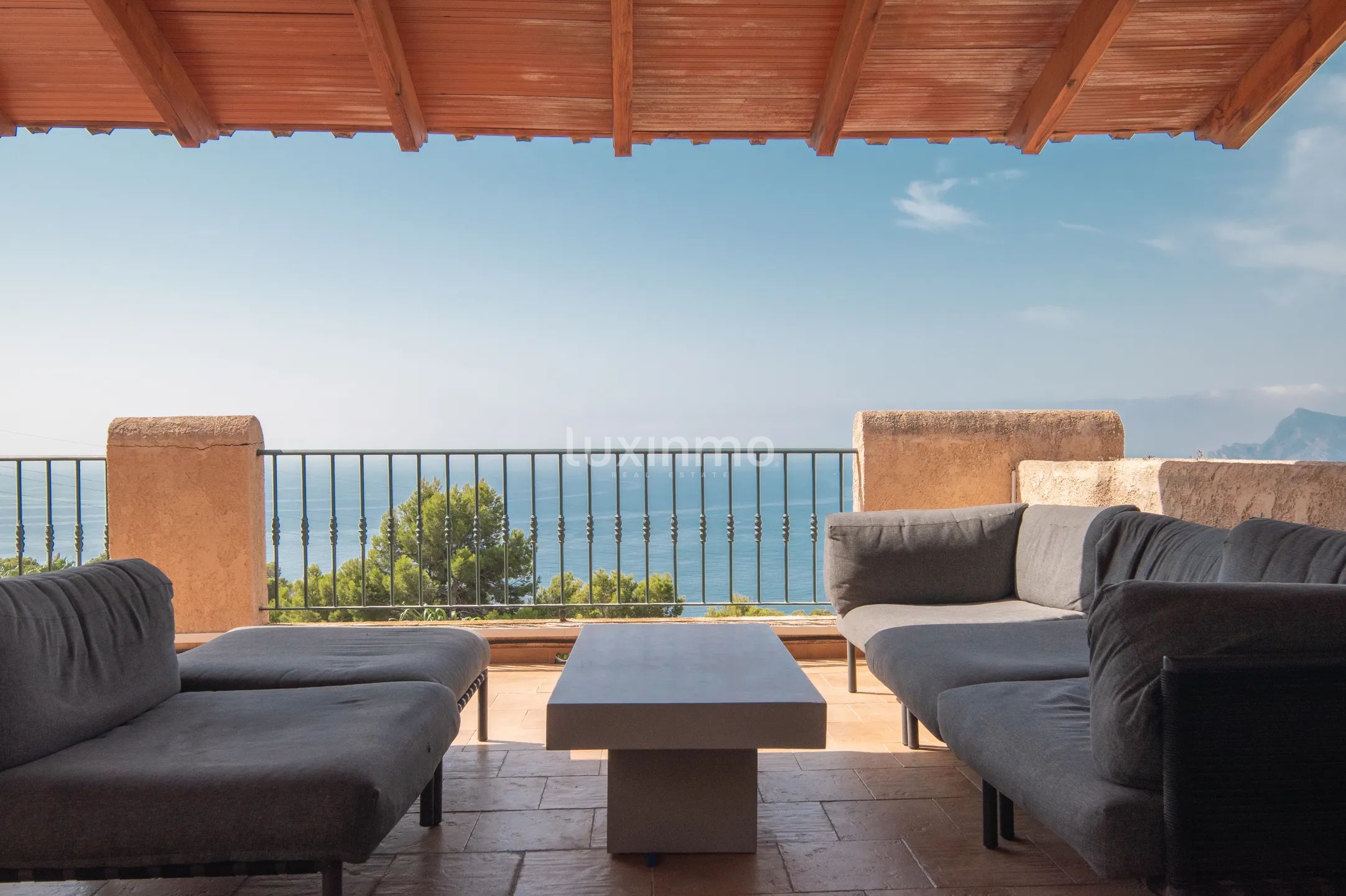 Semi-detached house for sale in Altea Hills