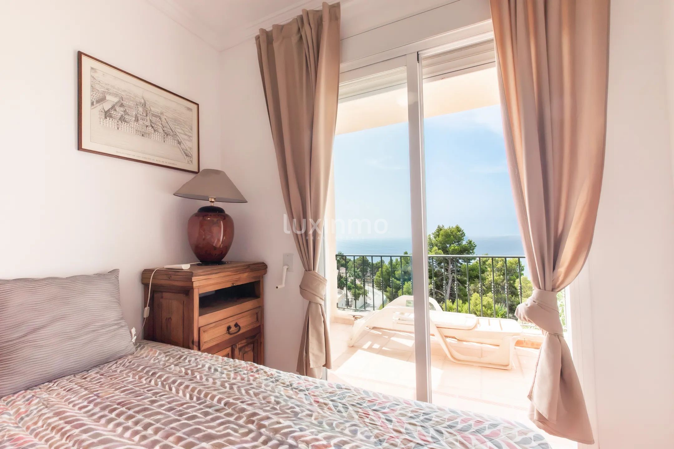 Semi-detached house for sale in Altea Hills — photo 6