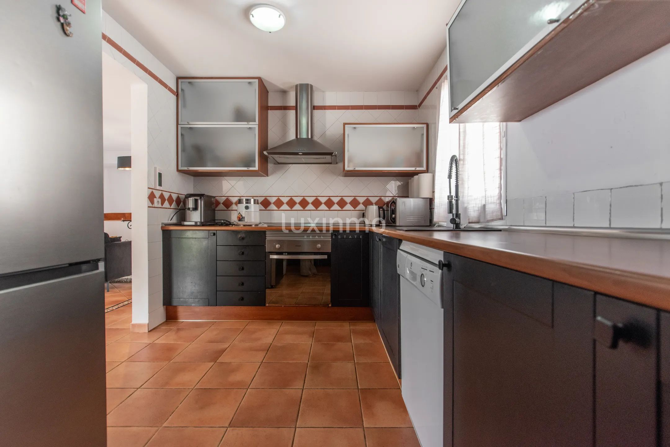 Semi-detached house for sale in Altea Hills — photo 14