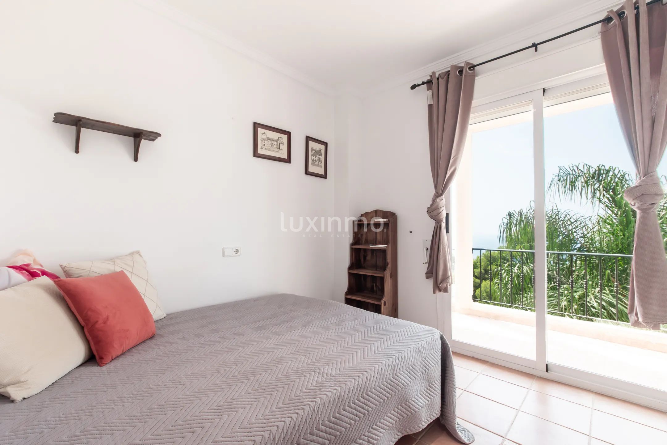 Semi-detached house for sale in Altea Hills — photo 7